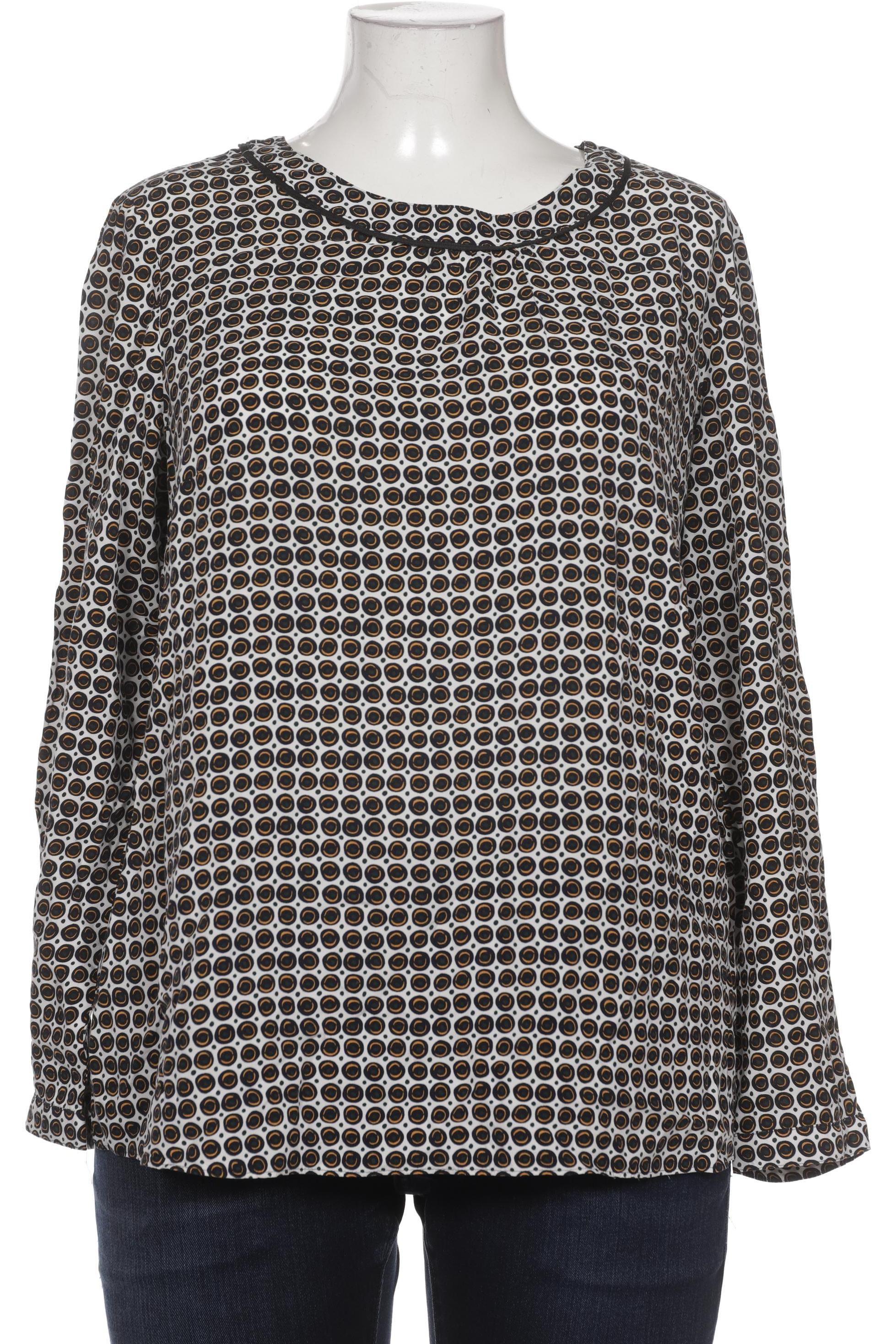 

Gerry Weber Damen Bluse, mehrfarbig, Gr. 48
