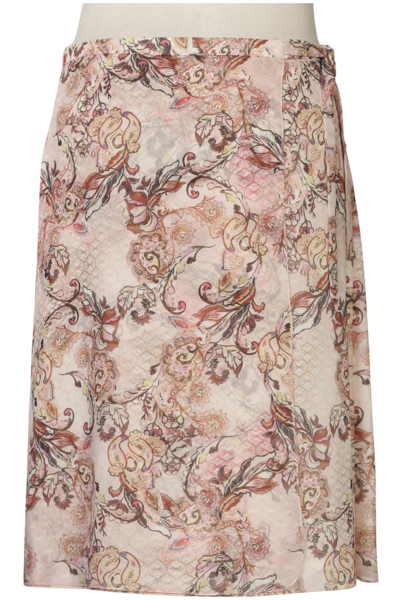 

Gerry Weber Damen Rock, mehrfarbig, Gr. 44