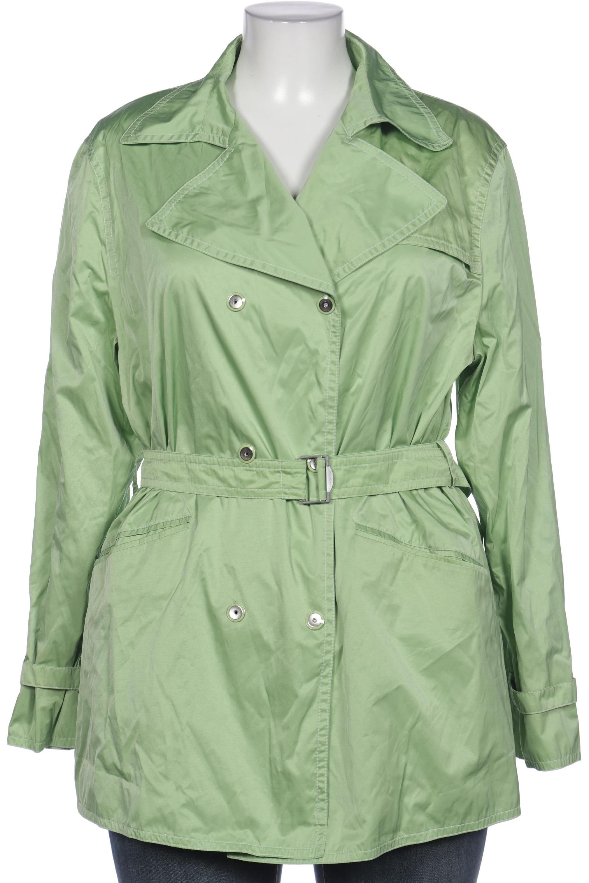 

Gerry Weber Damen Jacke, hellgrün, Gr. 44