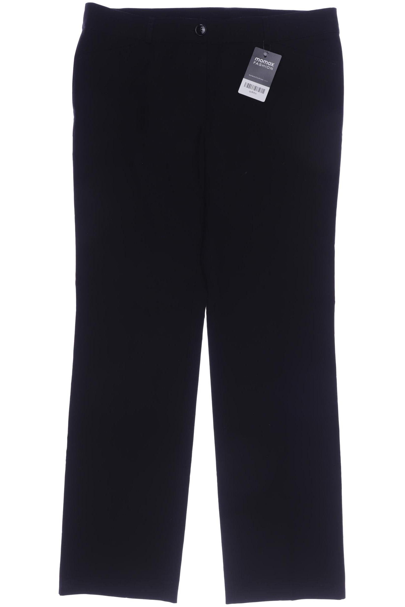 

Gerry Weber Damen Stoffhose, schwarz