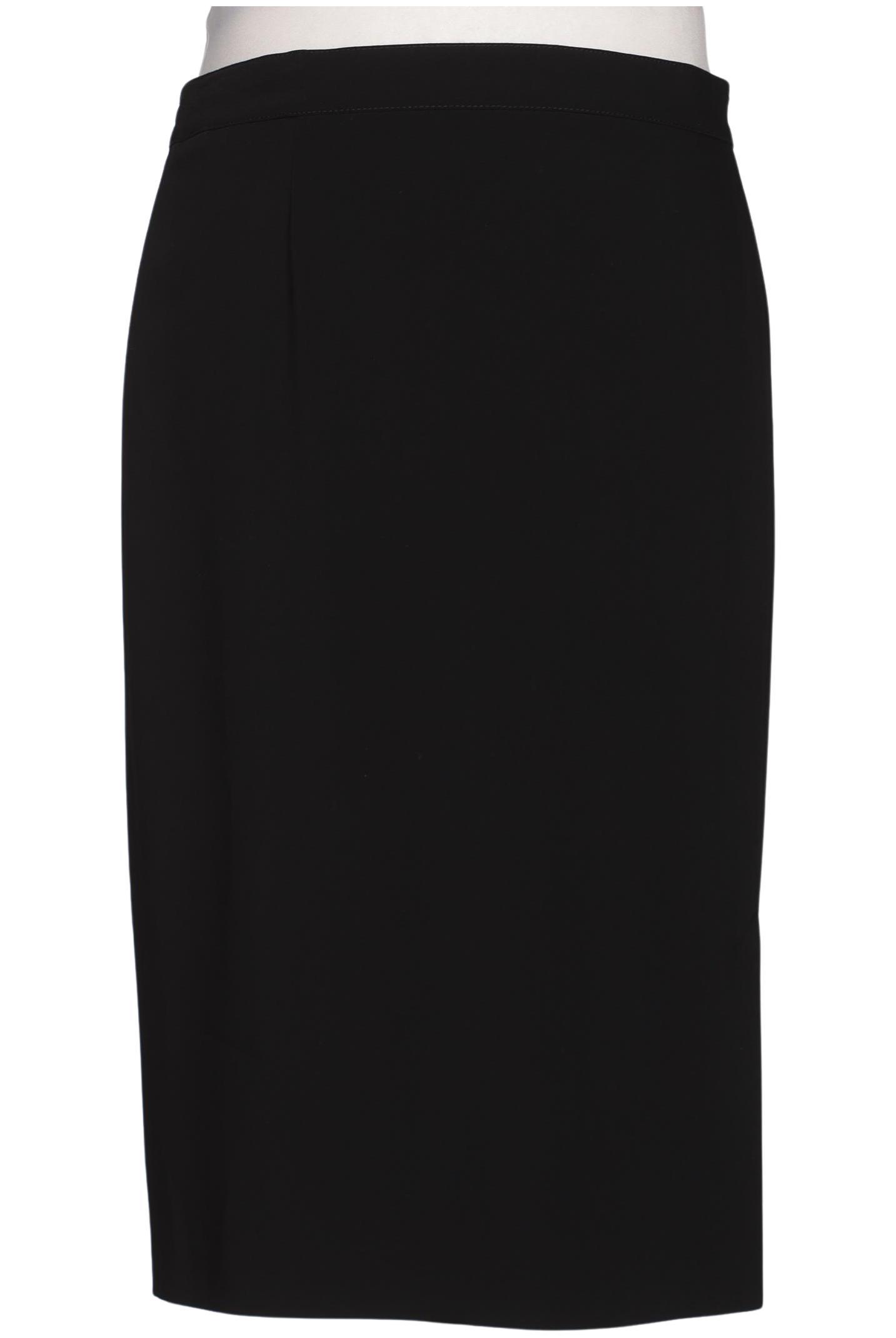 

Gerry Weber Damen Rock, schwarz, Gr. 46