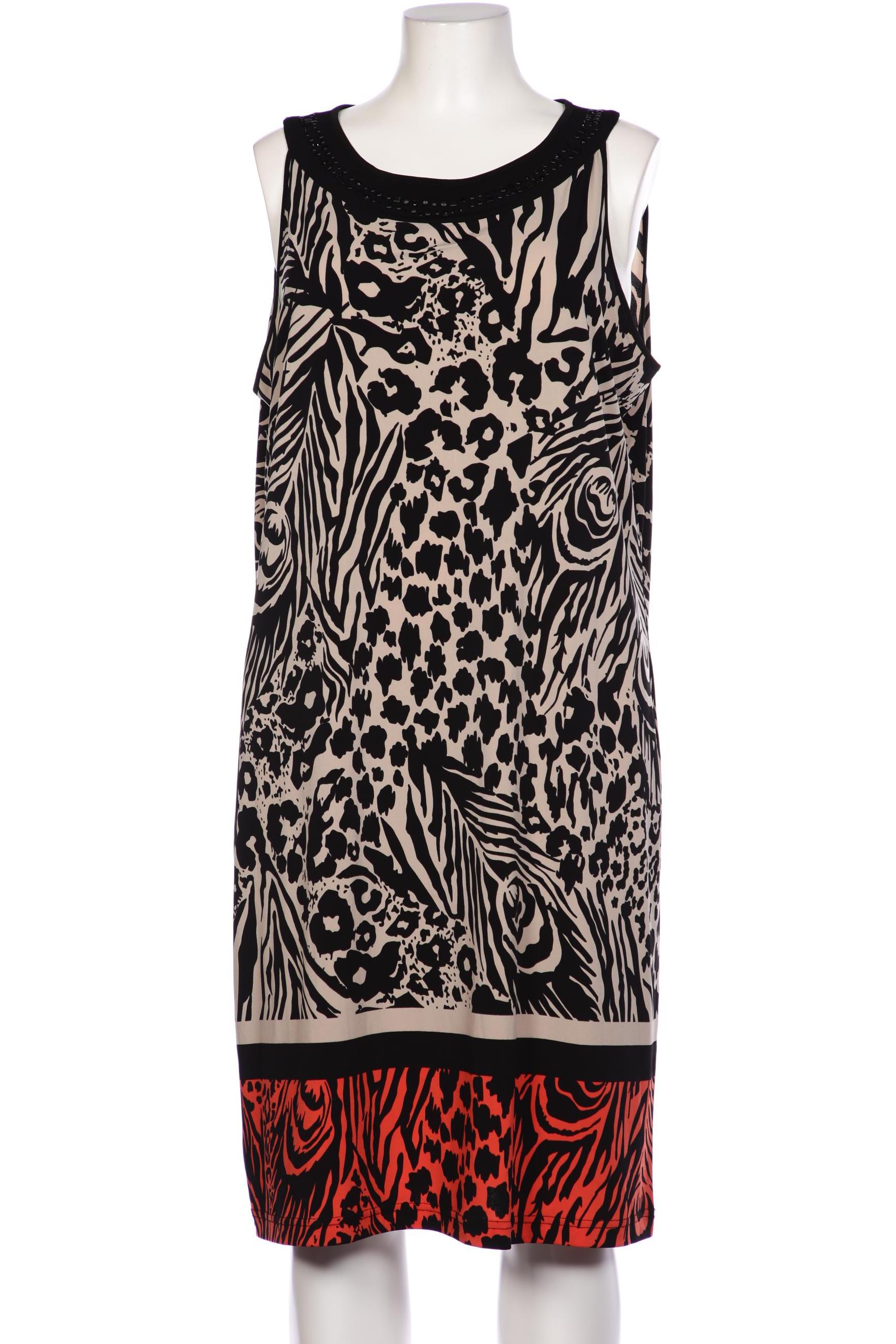 

Gerry Weber Damen Kleid, schwarz, Gr. 48