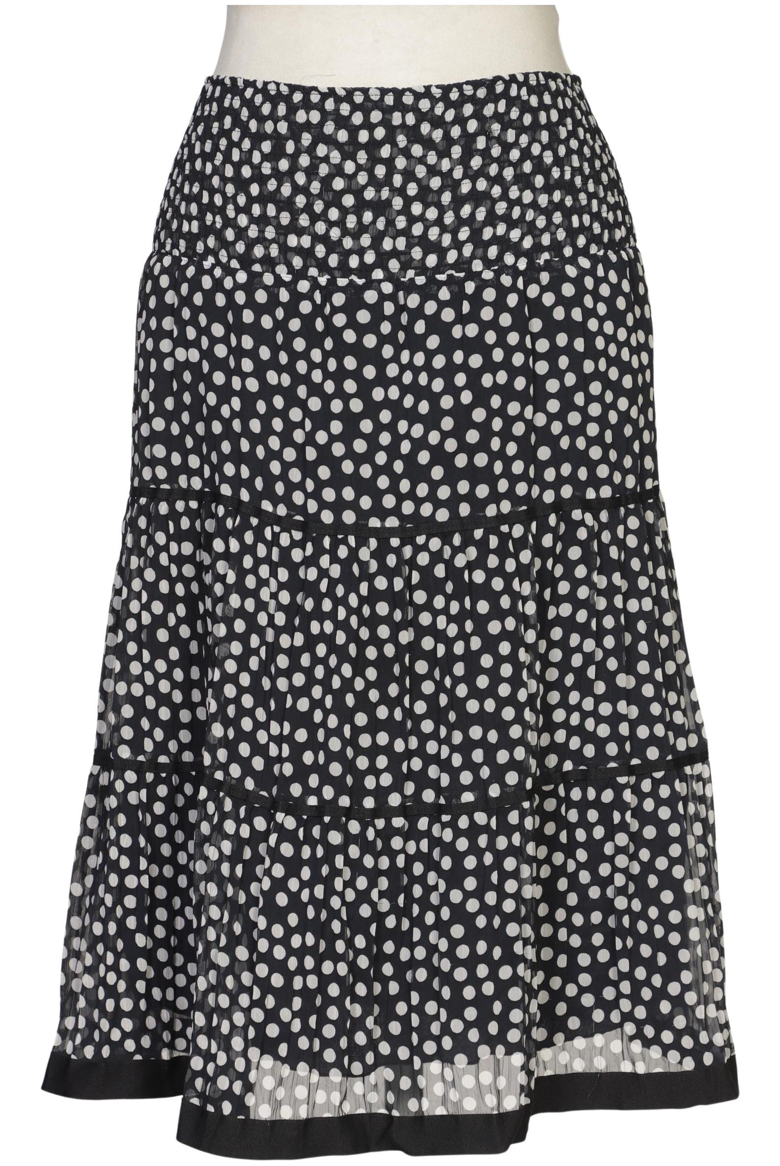 

Gerry Weber Damen Rock, mehrfarbig, Gr. 40