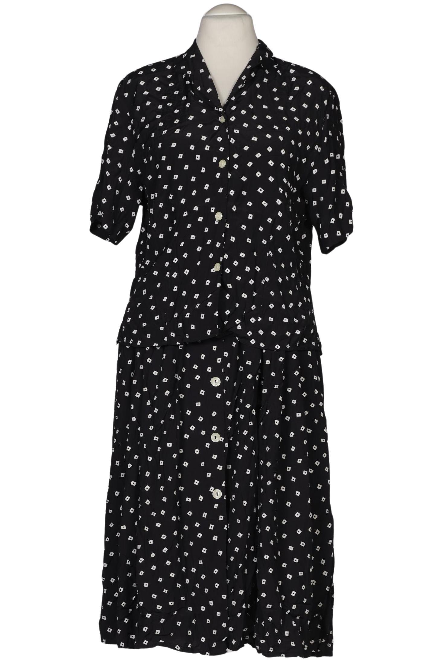 

Gerry Weber Damen Anzug, marineblau, Gr. 44