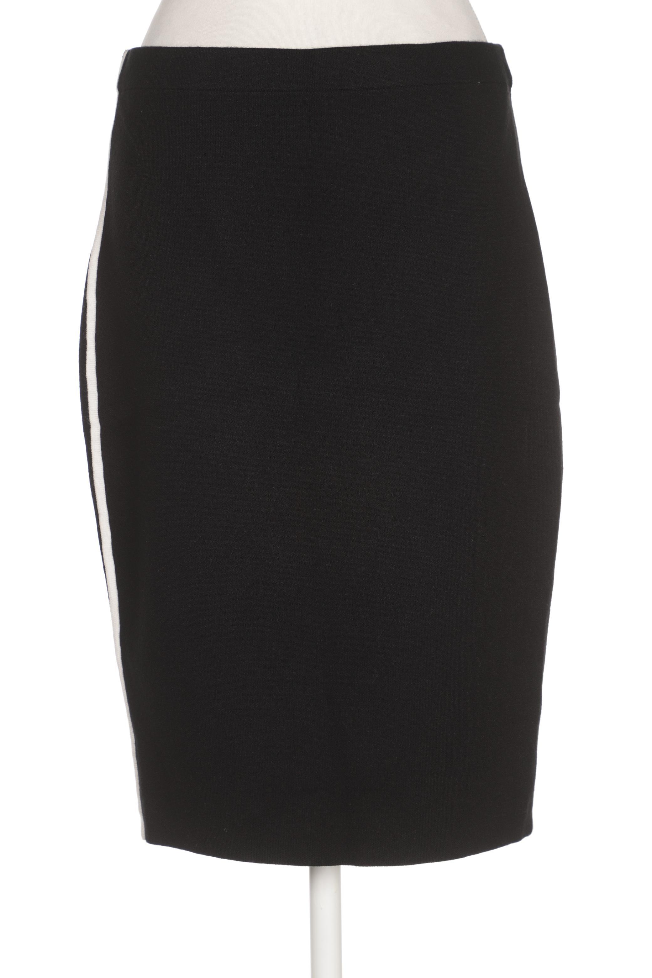 

Gerry Weber Damen Rock, schwarz, Gr. 40