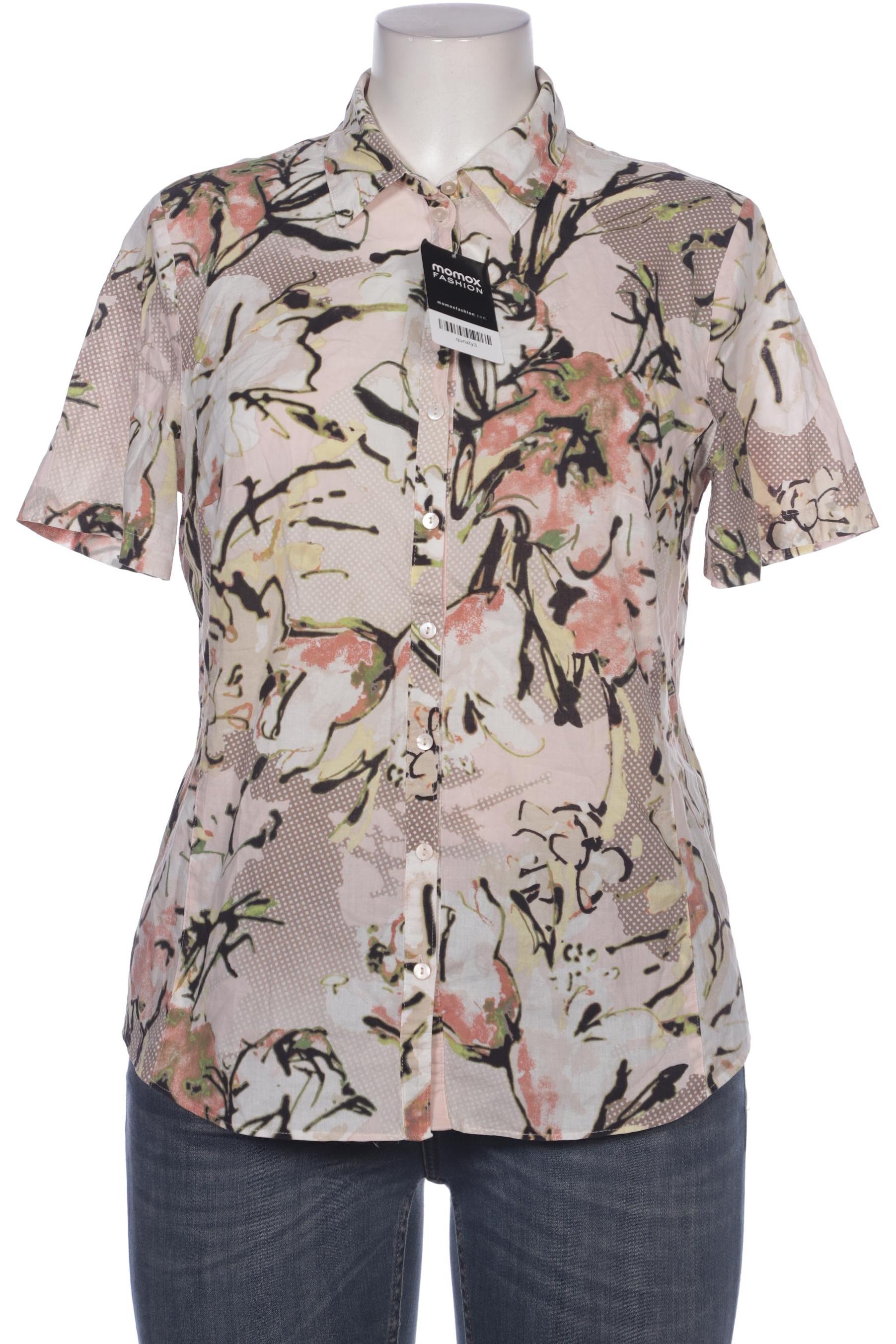 

Gerry Weber Damen Bluse, pink, Gr. 42