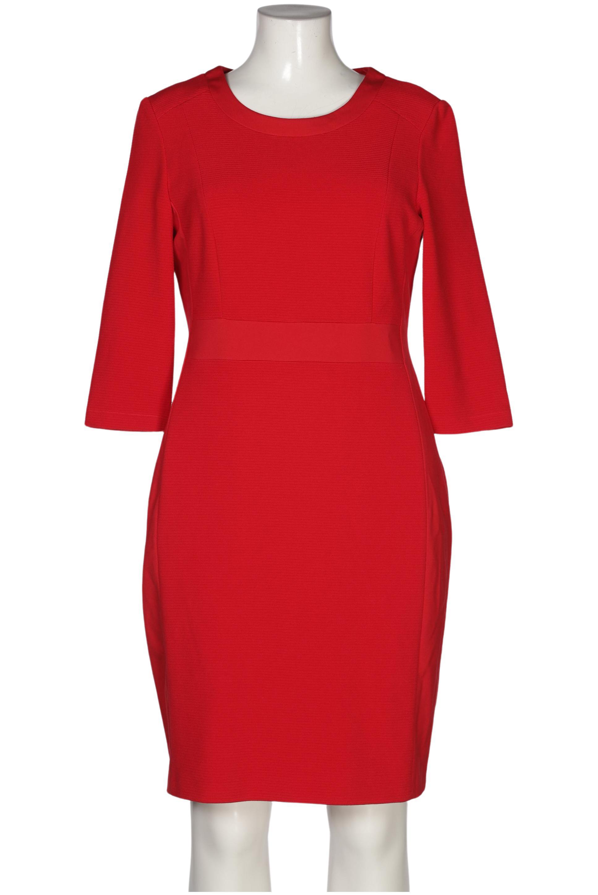 

Gerry Weber Damen Kleid, rot, Gr. 42
