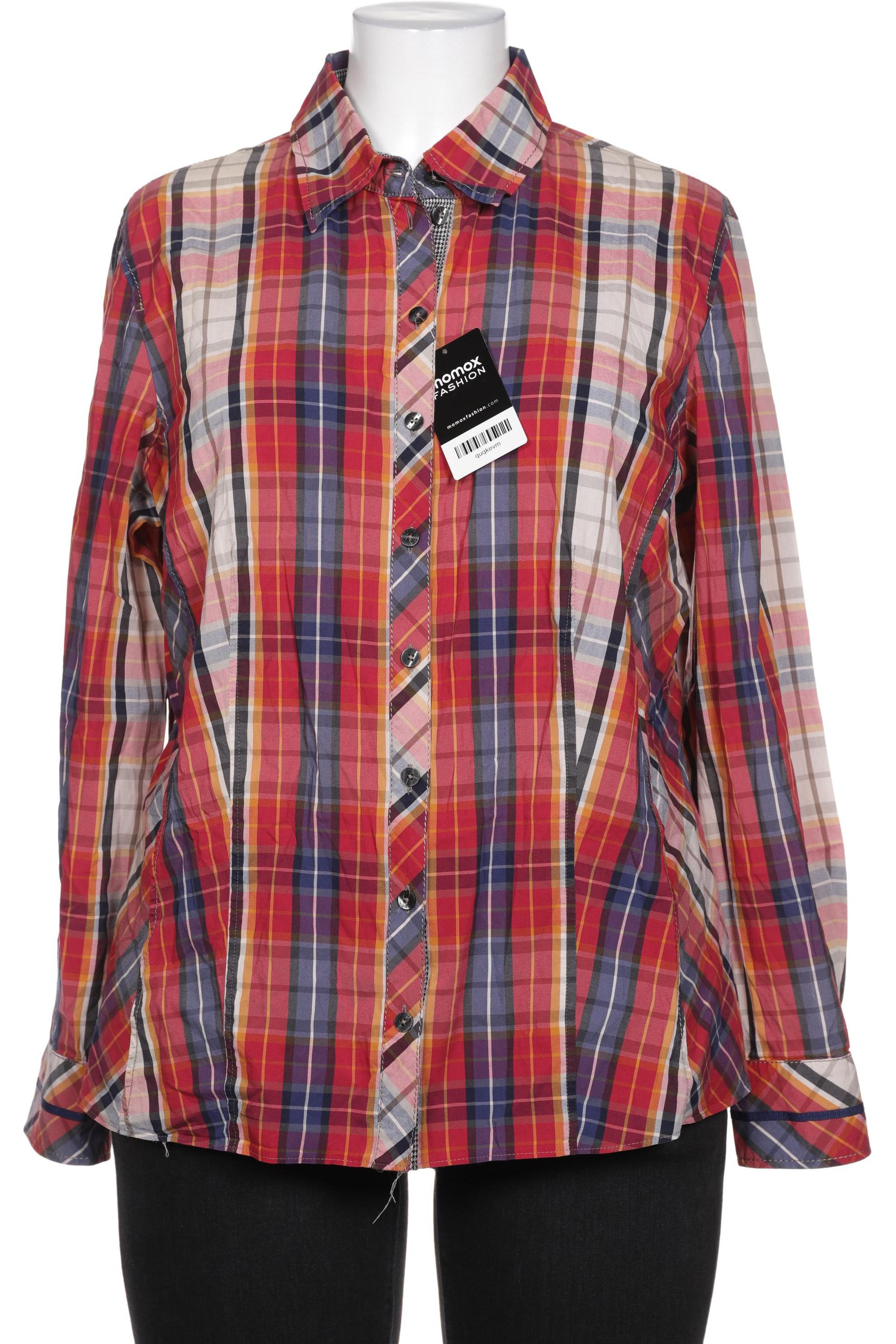 

Gerry Weber Damen Bluse, mehrfarbig