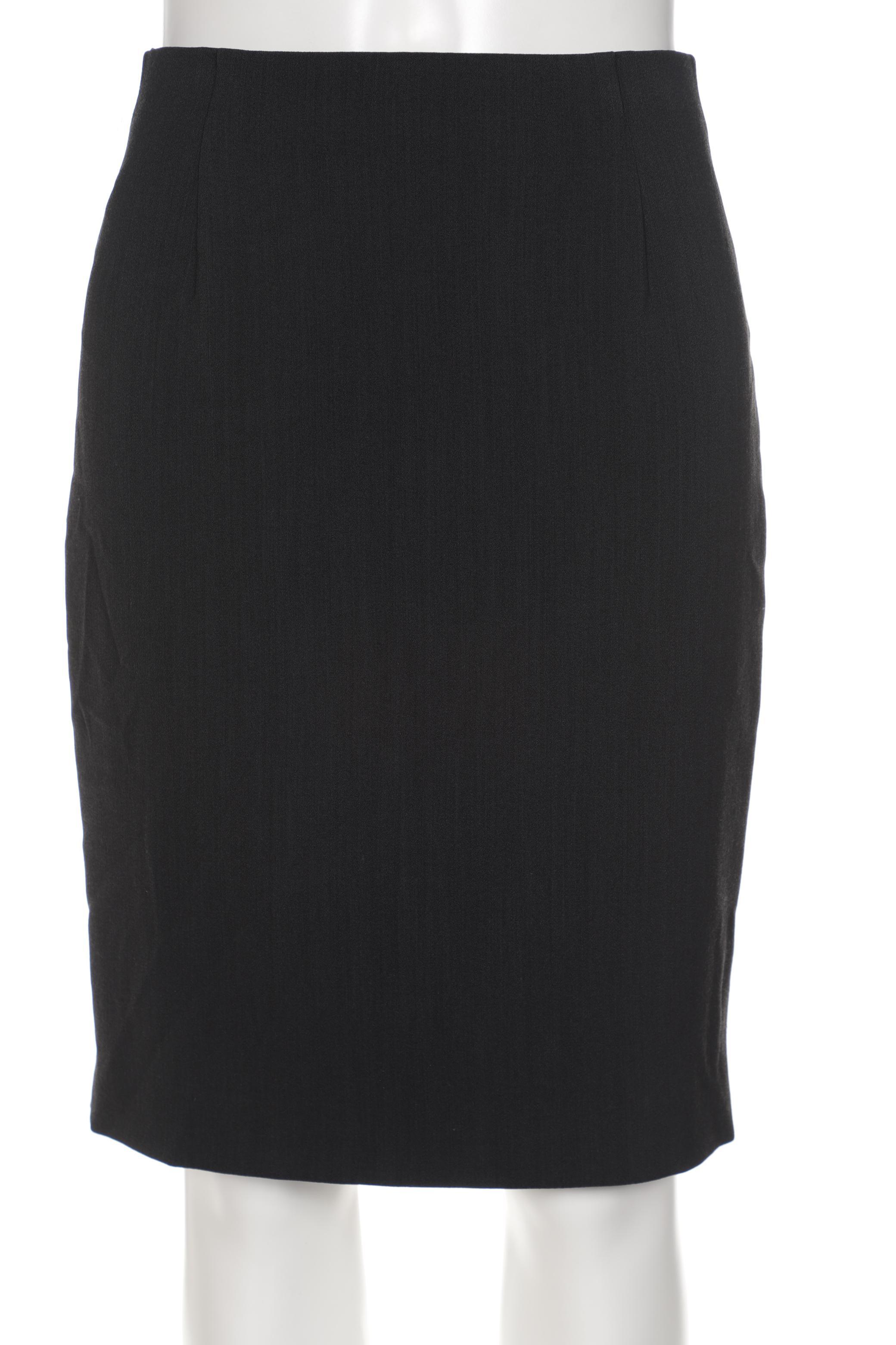 

Gerry Weber Damen Rock, grau, Gr. 42