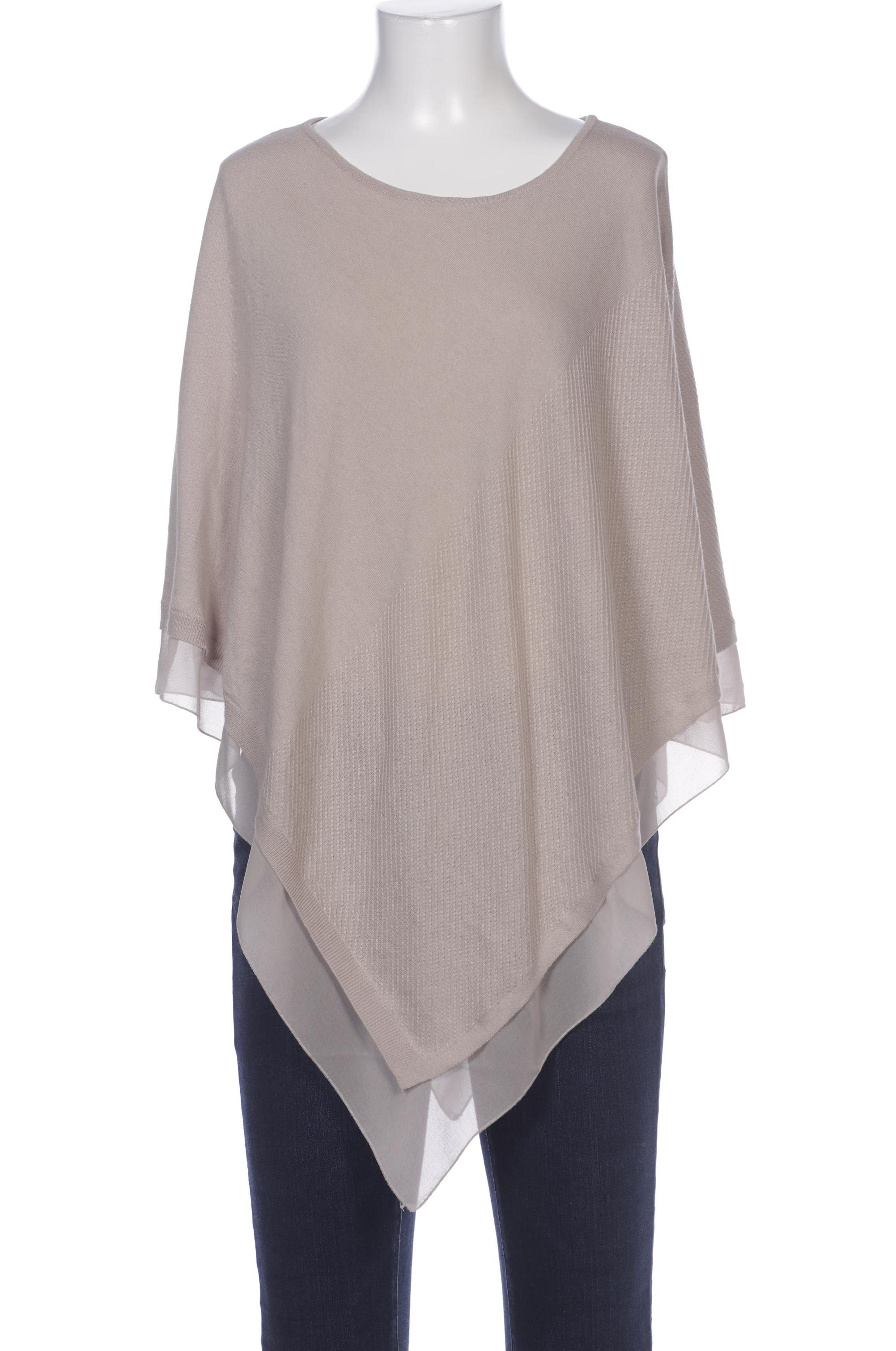 

Gerry Weber Damen Pullover, beige, Gr. uni