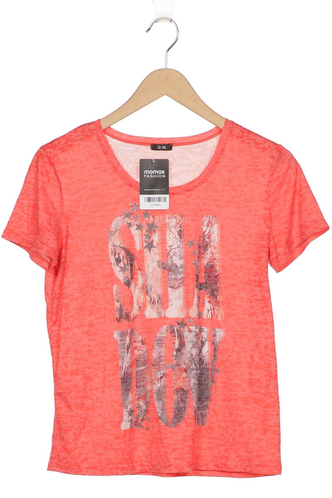 

Gerry Weber Damen T-Shirt, orange