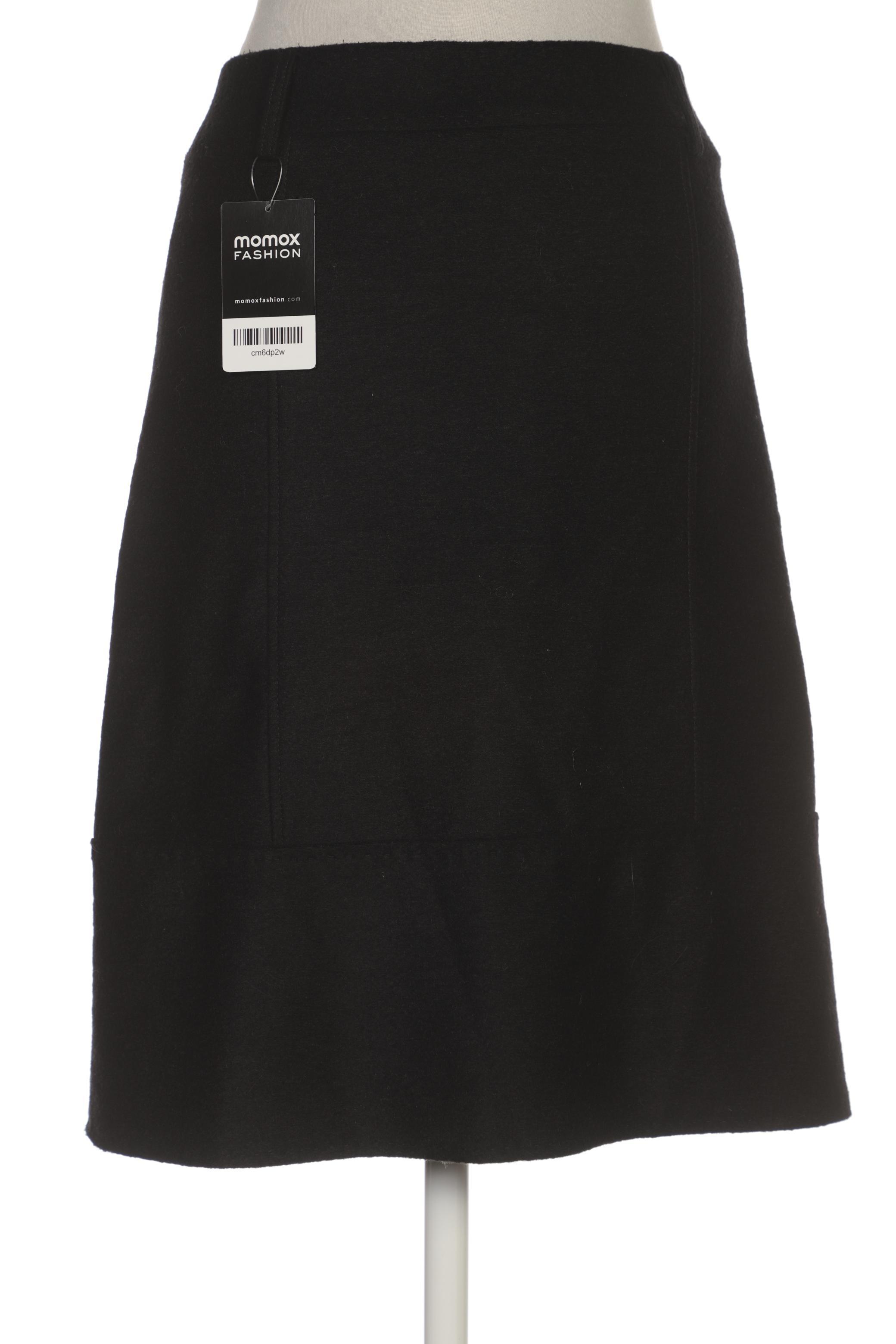 

Gerry Weber Damen Rock, schwarz, Gr. 38