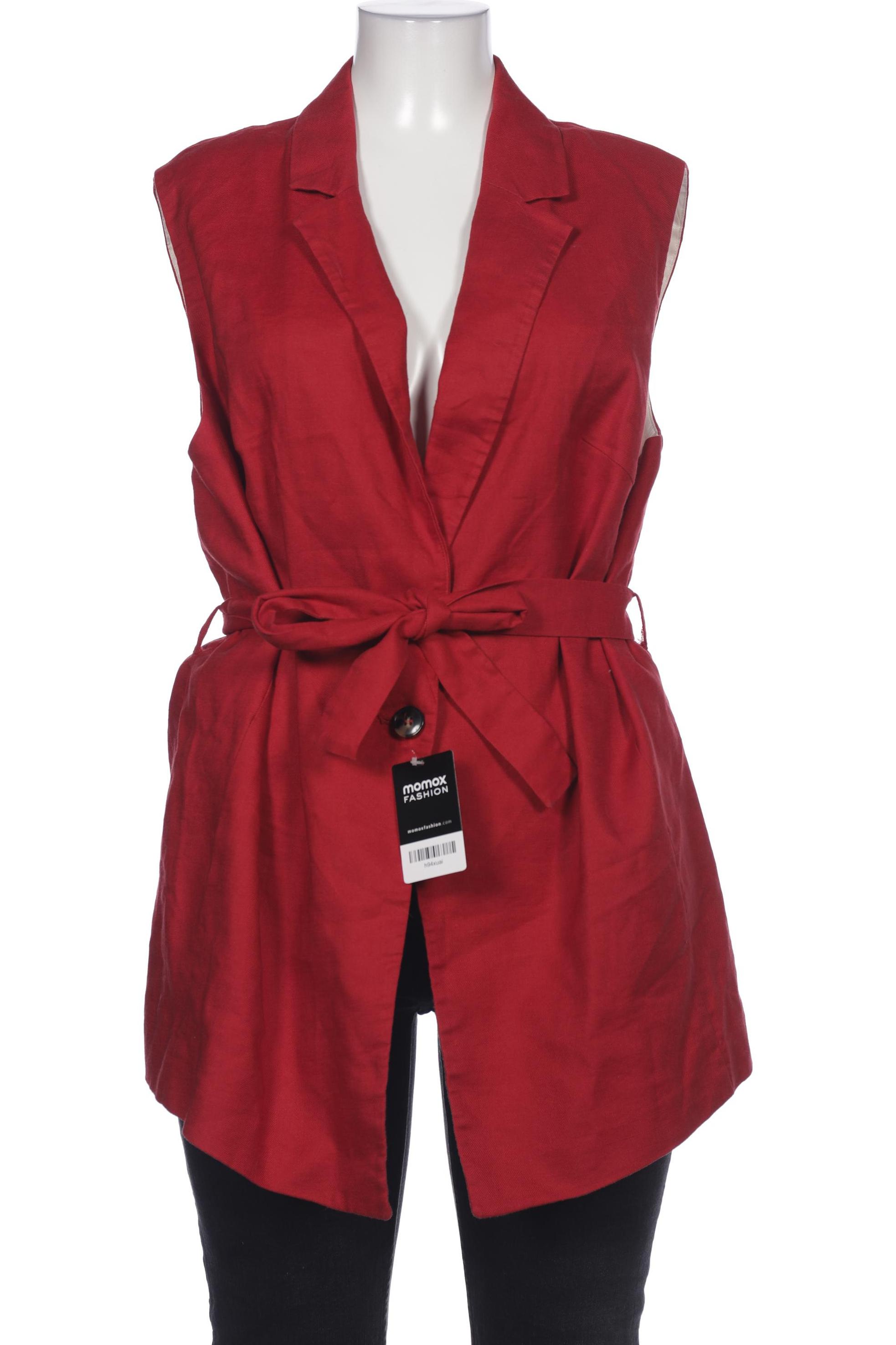 

Gerry Weber Damen Weste, bordeaux