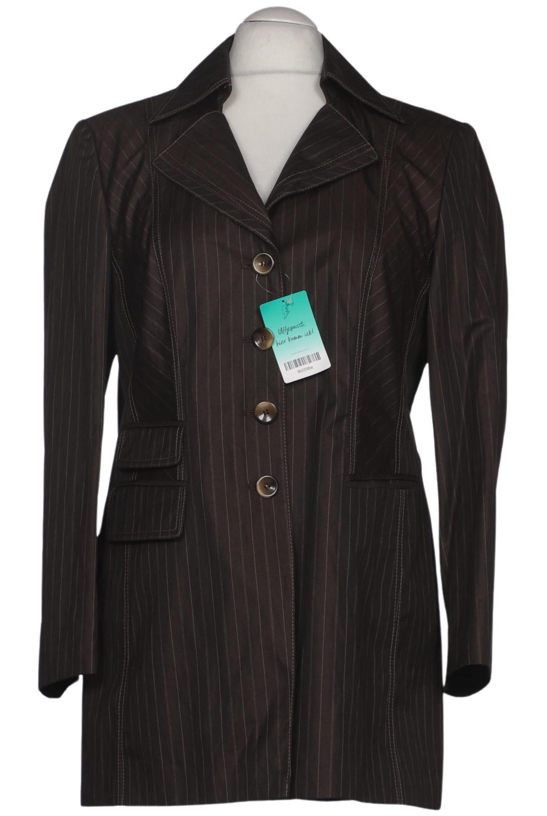 

Gerry Weber Damen Blazer, braun, Gr. 42