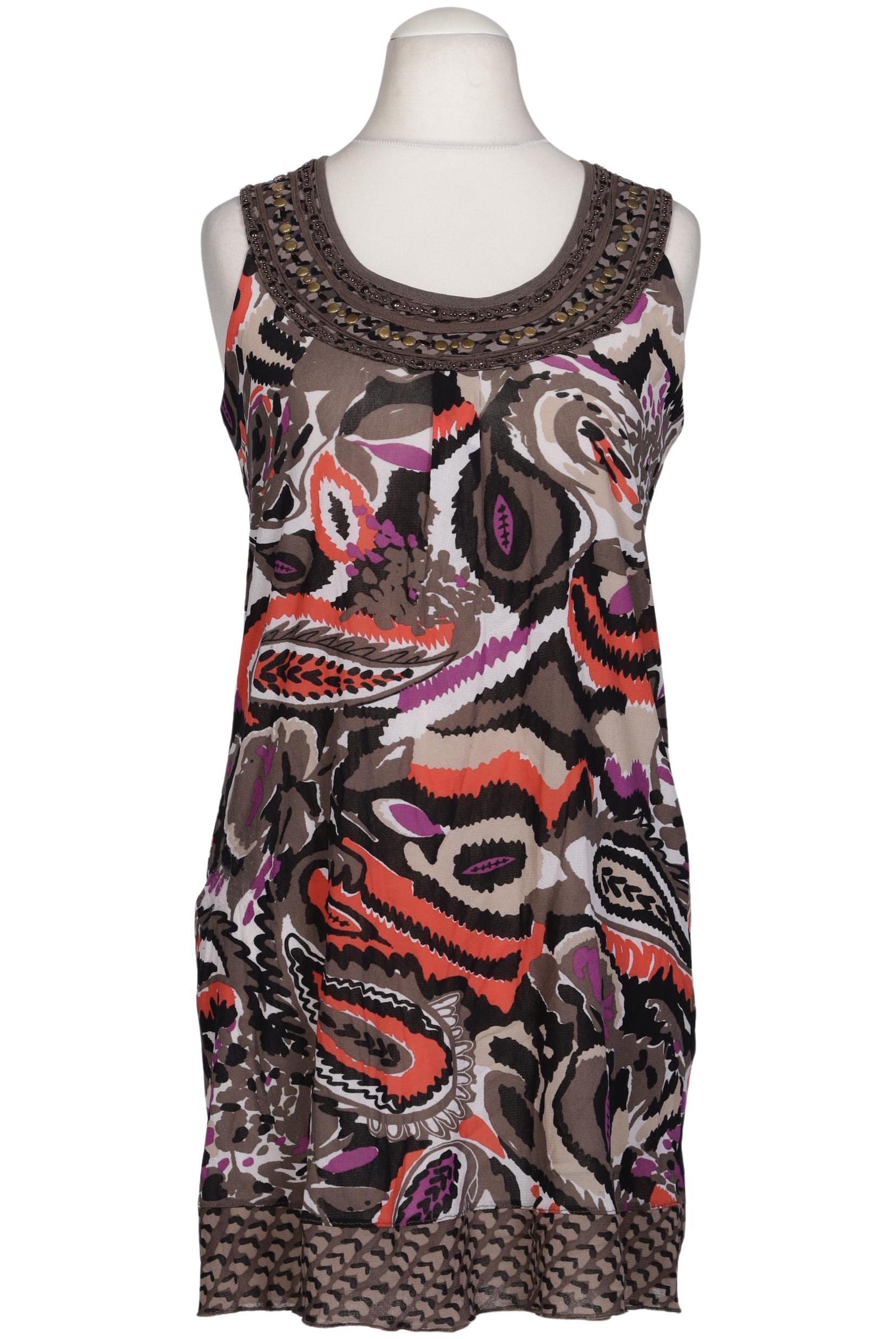 

Gerry Weber Damen Kleid, mehrfarbig, Gr. 38