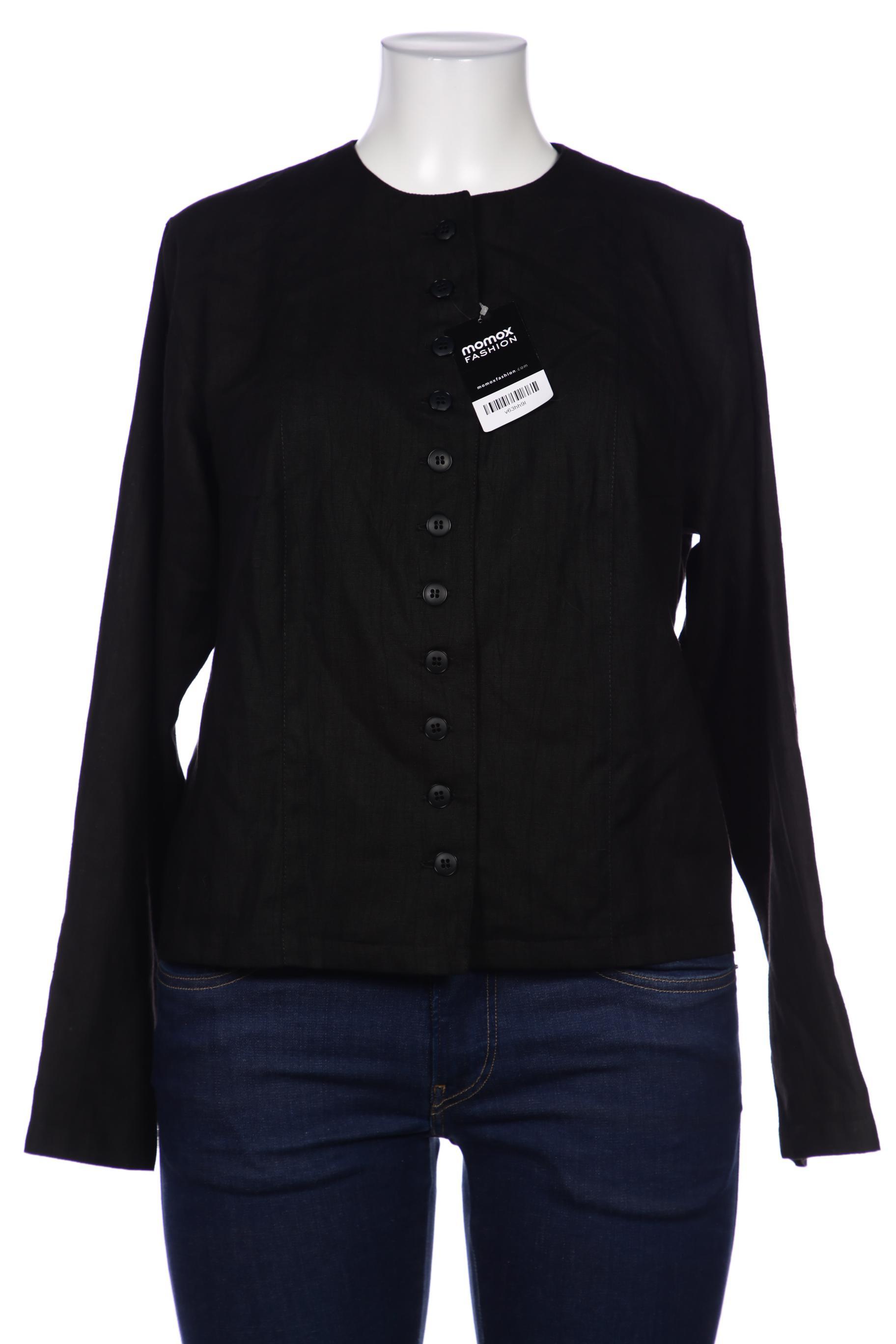 

Gerry Weber Damen Blazer, schwarz