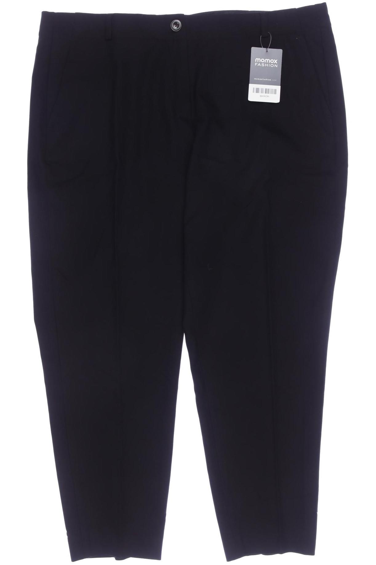 

Gerry Weber Damen Stoffhose, schwarz, Gr. 42