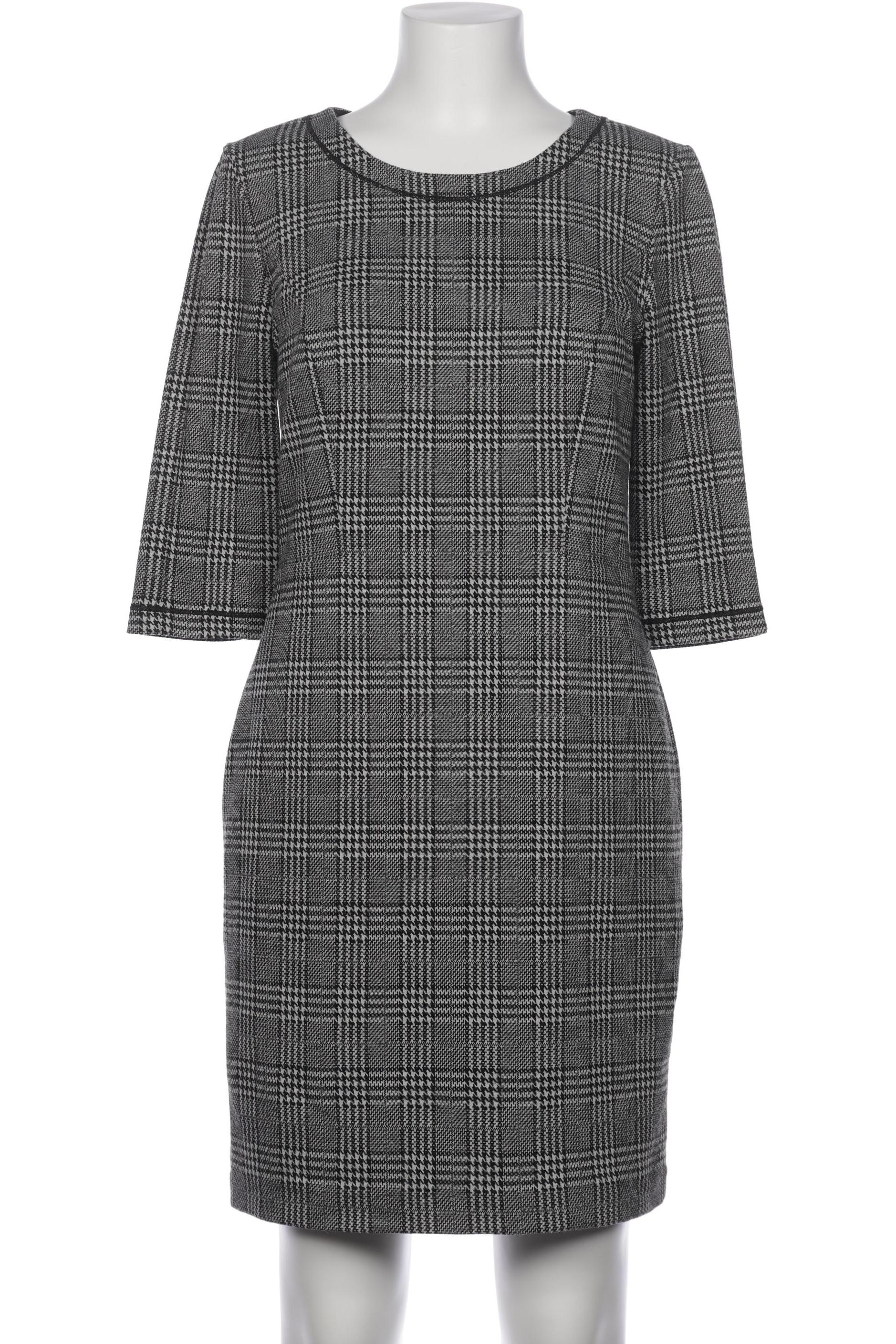 

Gerry Weber Damen Kleid, grau, Gr. 38