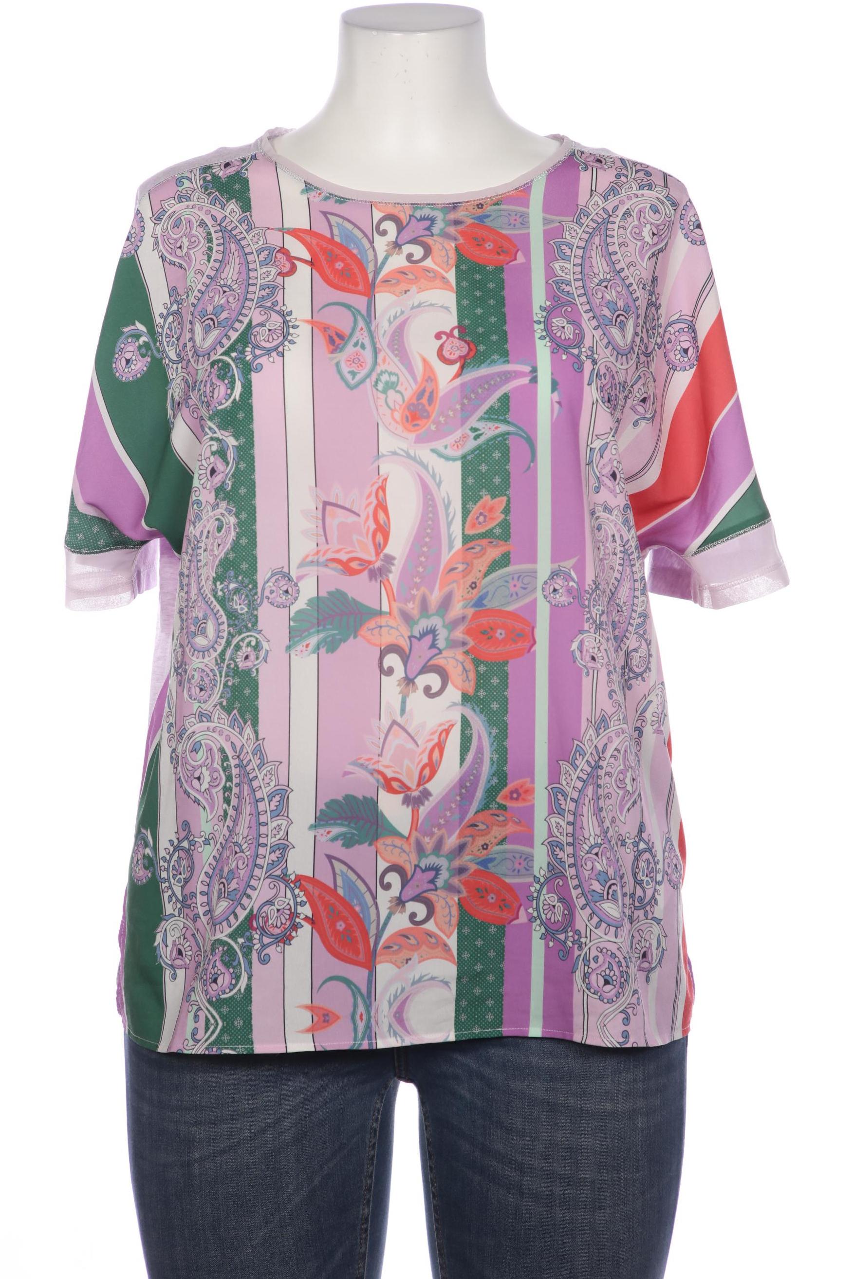 

Gerry Weber Damen Bluse, mehrfarbig