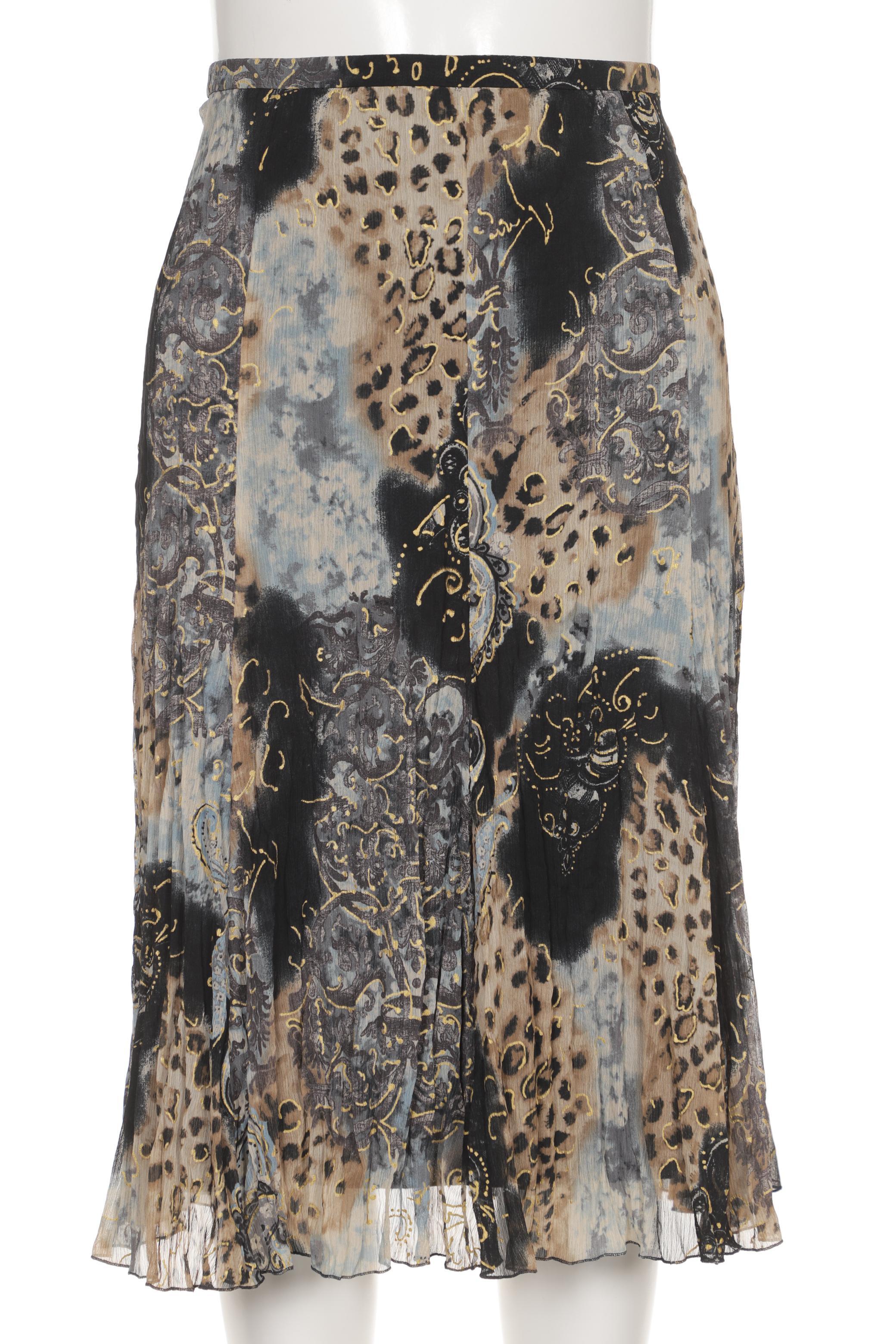 

Gerry Weber Damen Rock, mehrfarbig, Gr. 42