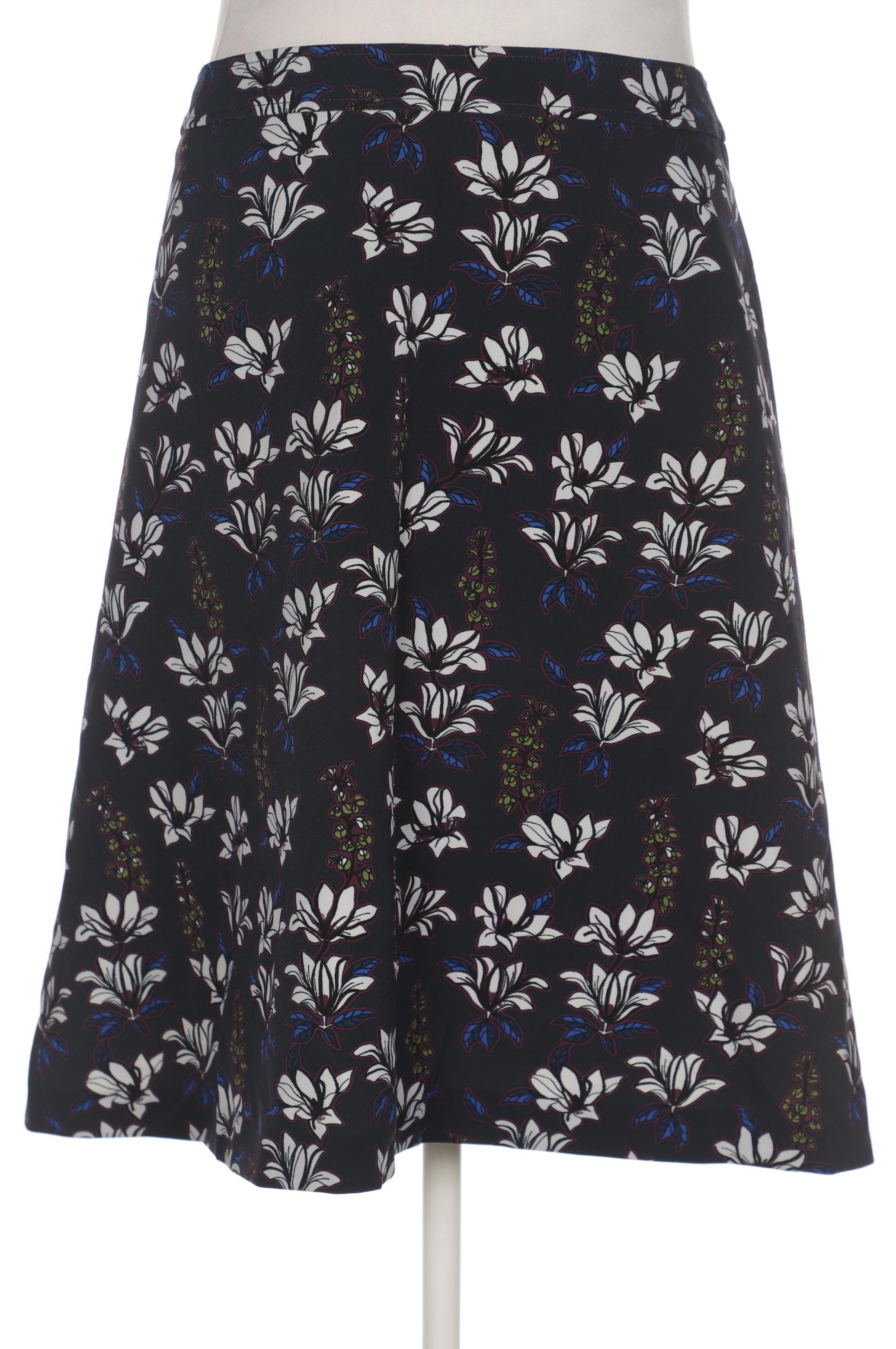 

Gerry Weber Damen Rock, marineblau, Gr. 38