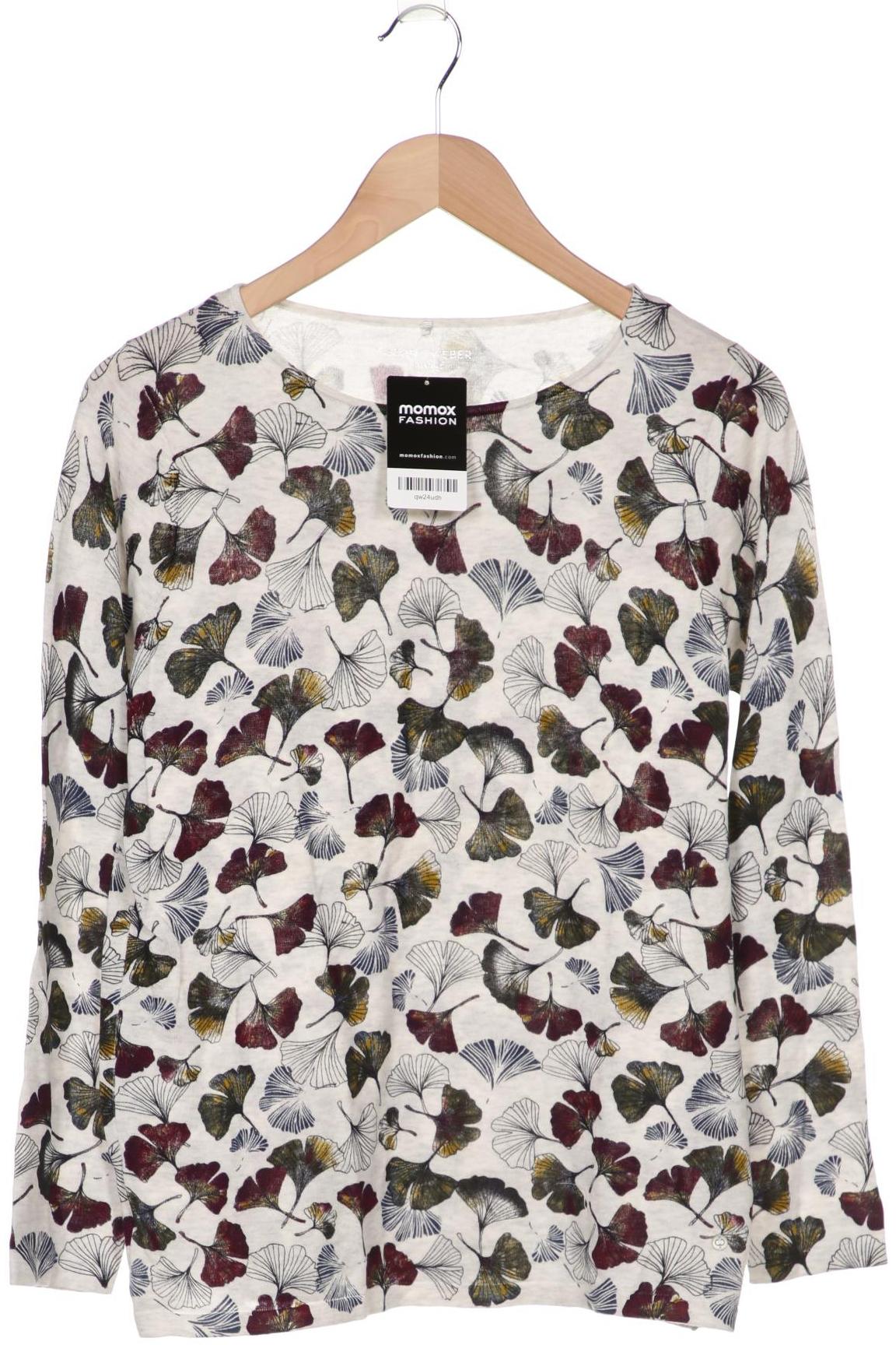

Gerry Weber Damen Pullover, grau