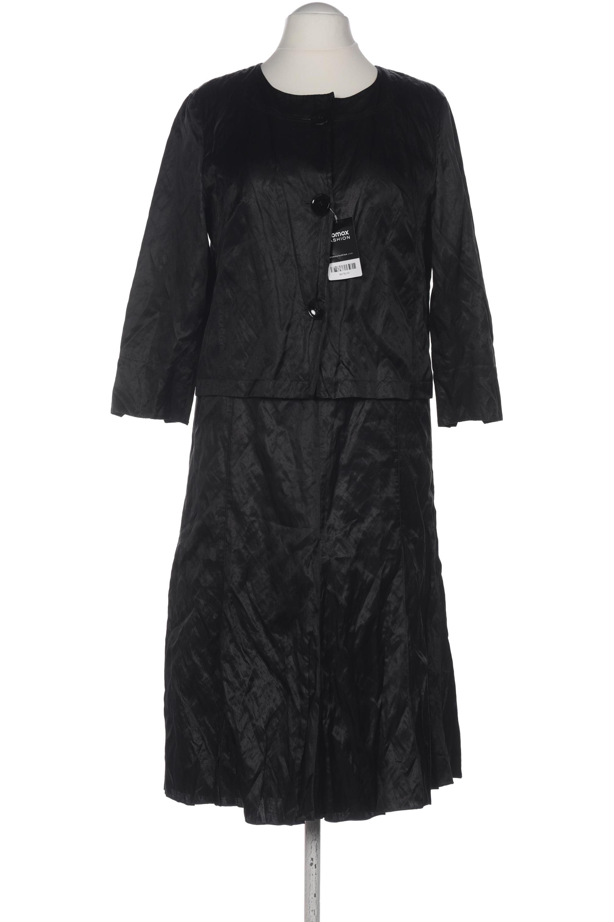 

Gerry Weber Damen Anzug, schwarz, Gr. 42