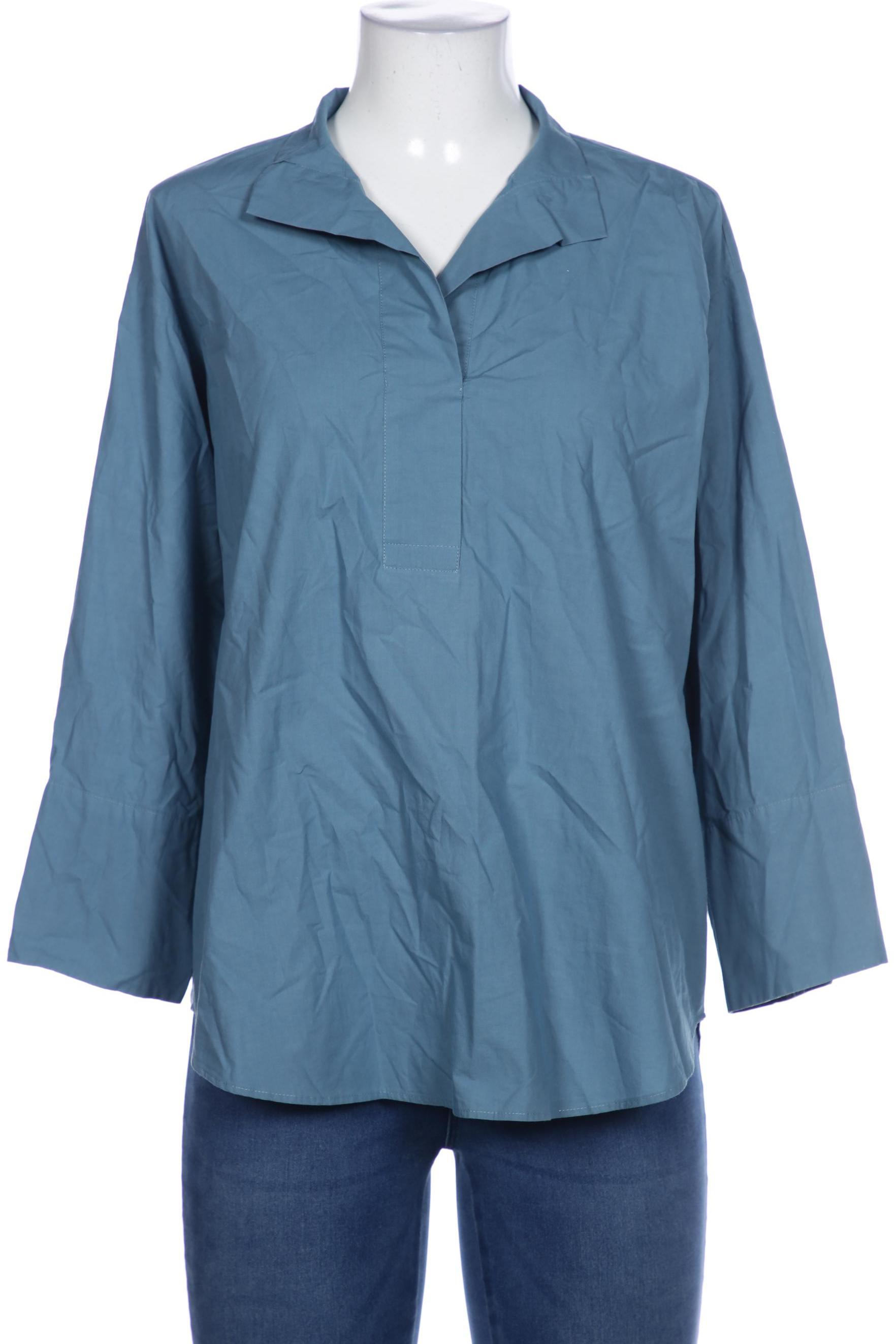 

Gerry Weber Damen Bluse, blau