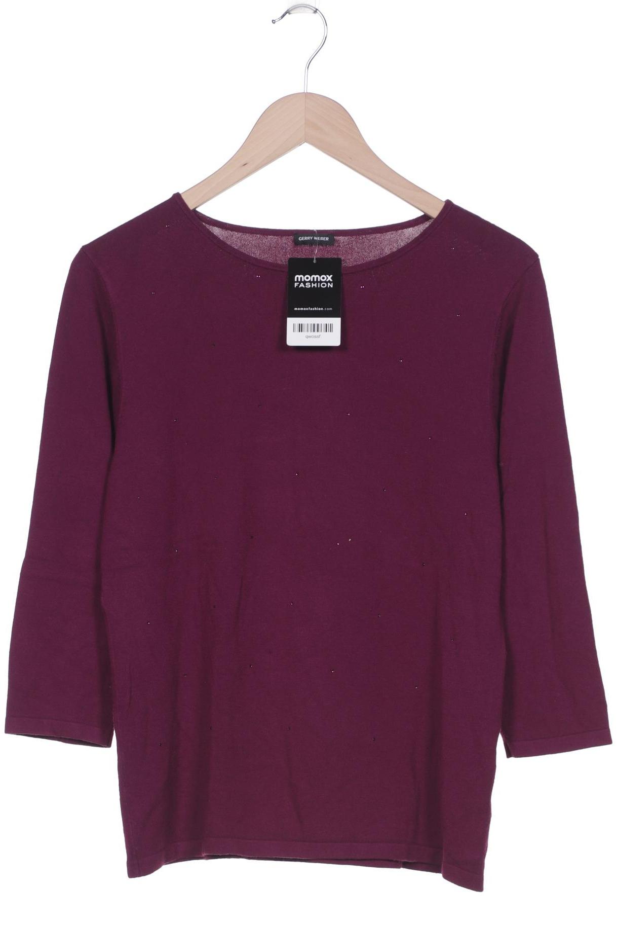 

Gerry Weber Damen Pullover, pink