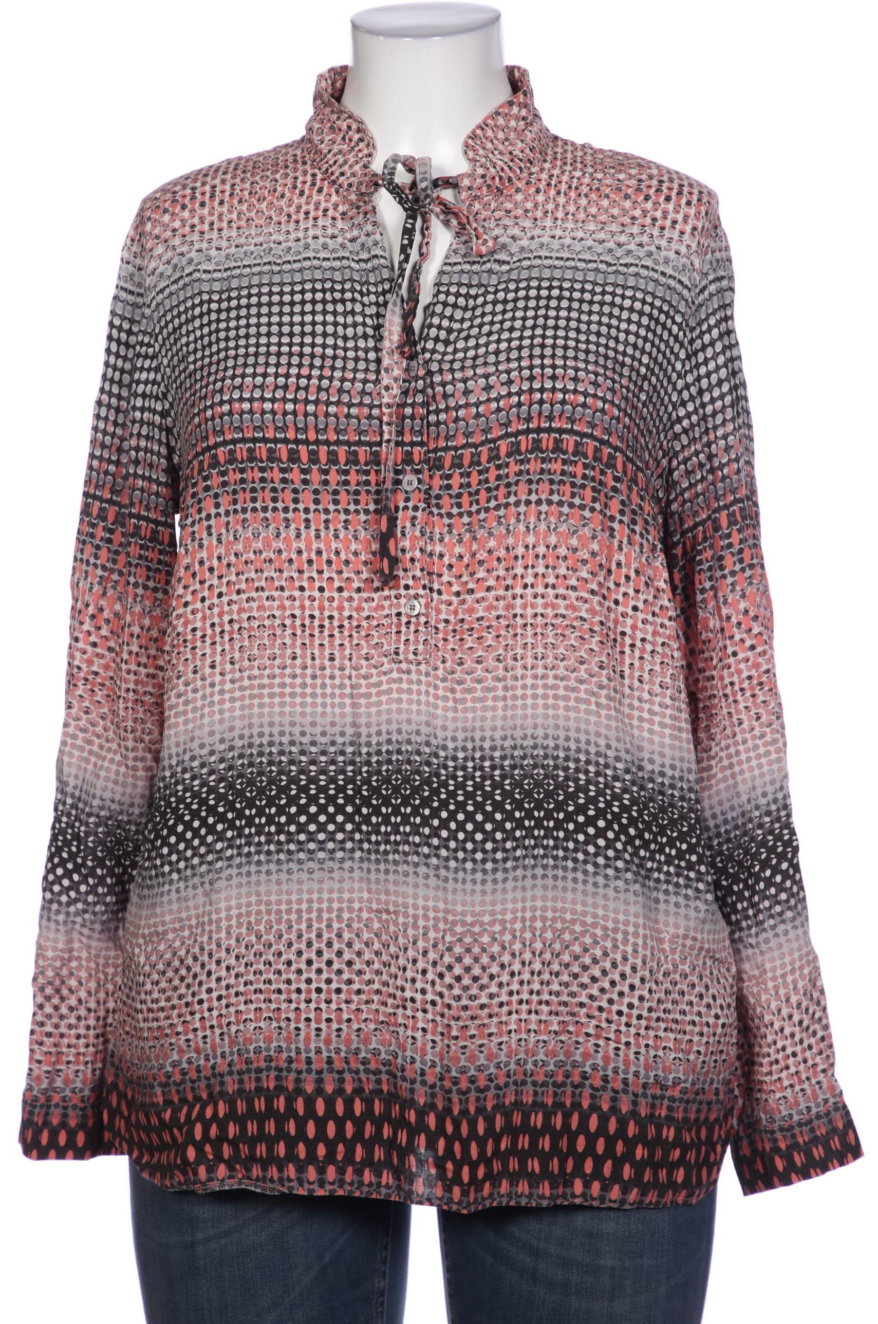 

Gerry Weber Damen Bluse, pink, Gr. 44