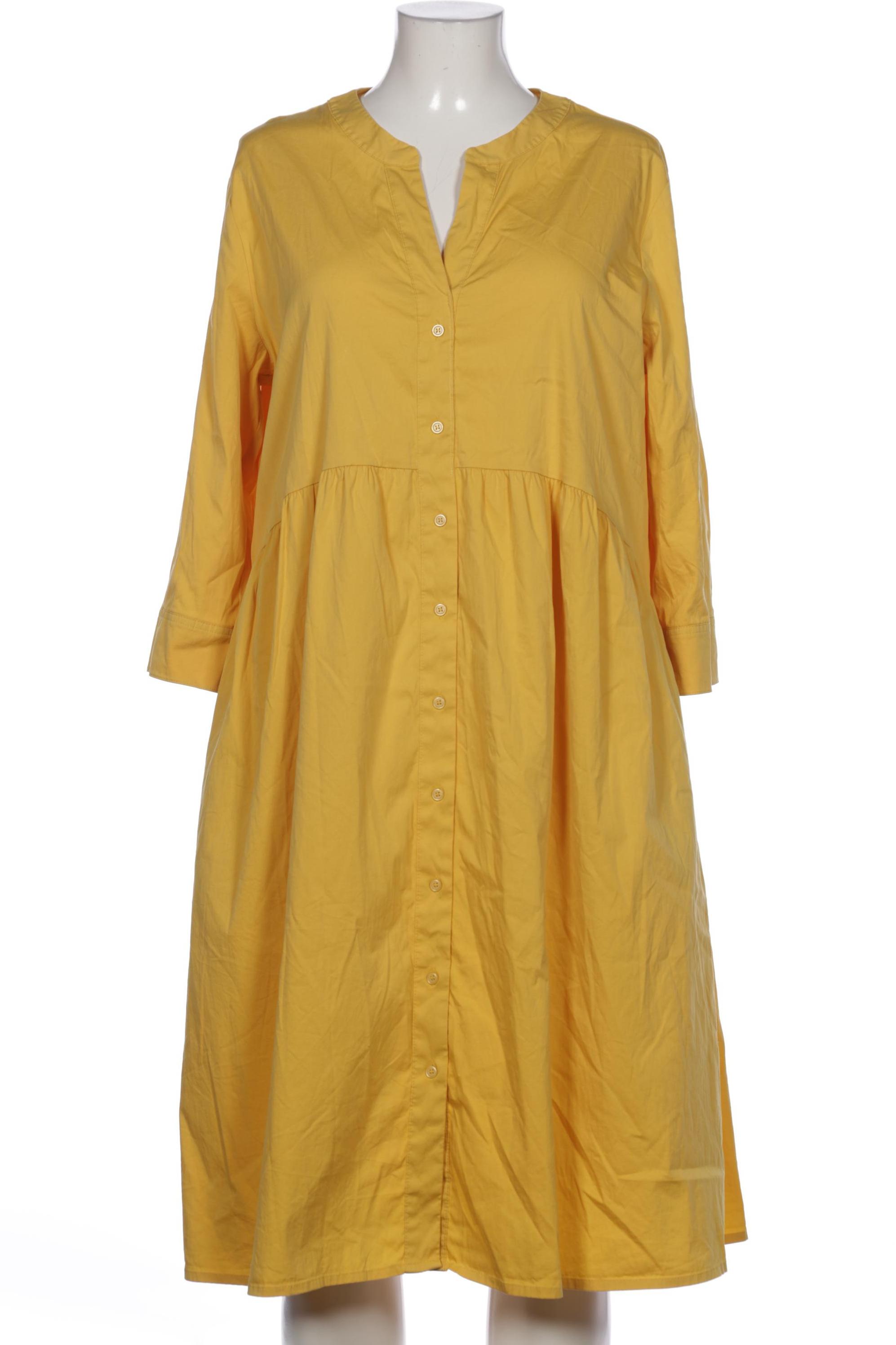 

Gerry Weber Damen Kleid, gelb