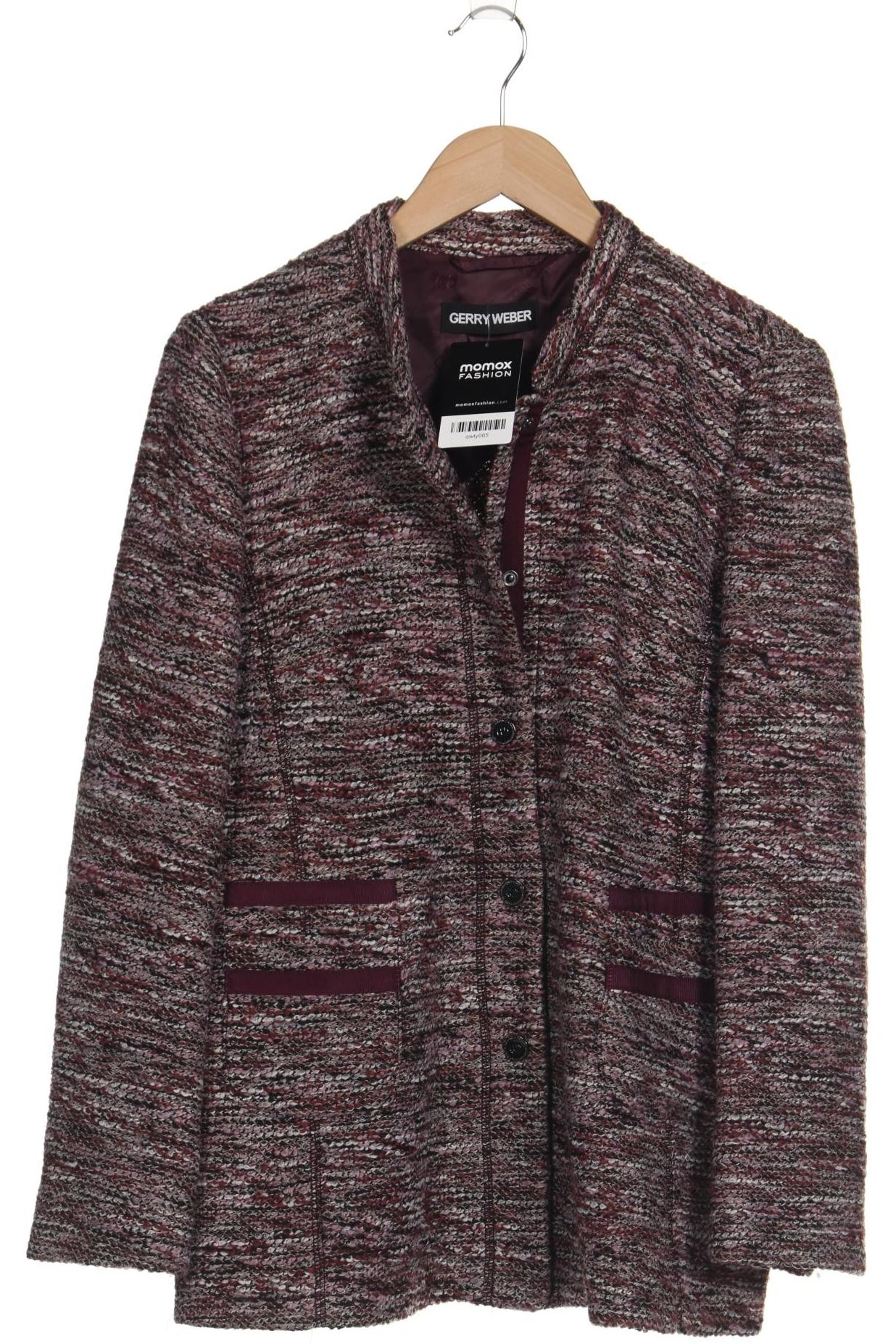 

Gerry Weber Damen Jacke, pink, Gr. 38