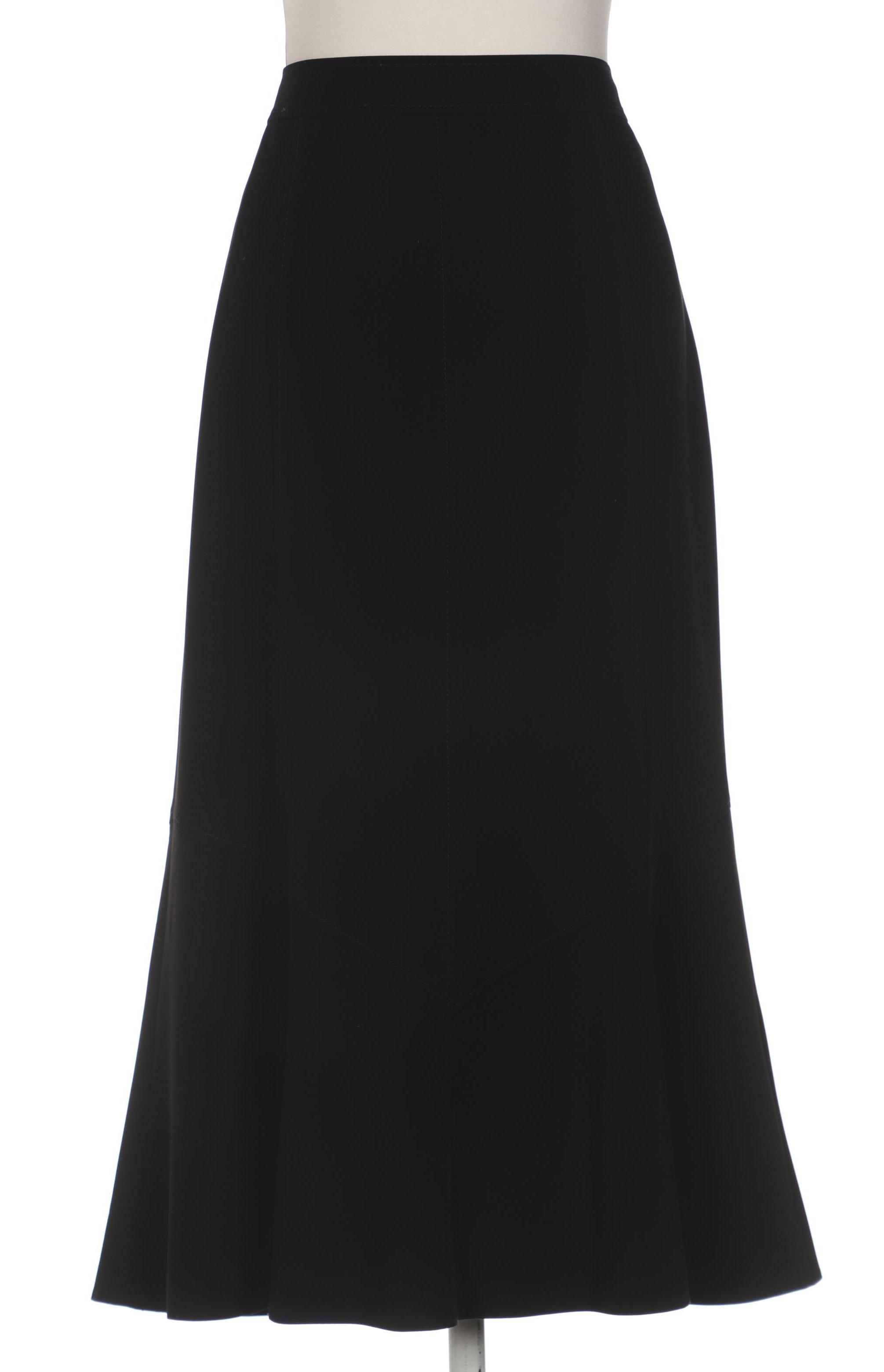 

Gerry Weber Damen Rock, schwarz