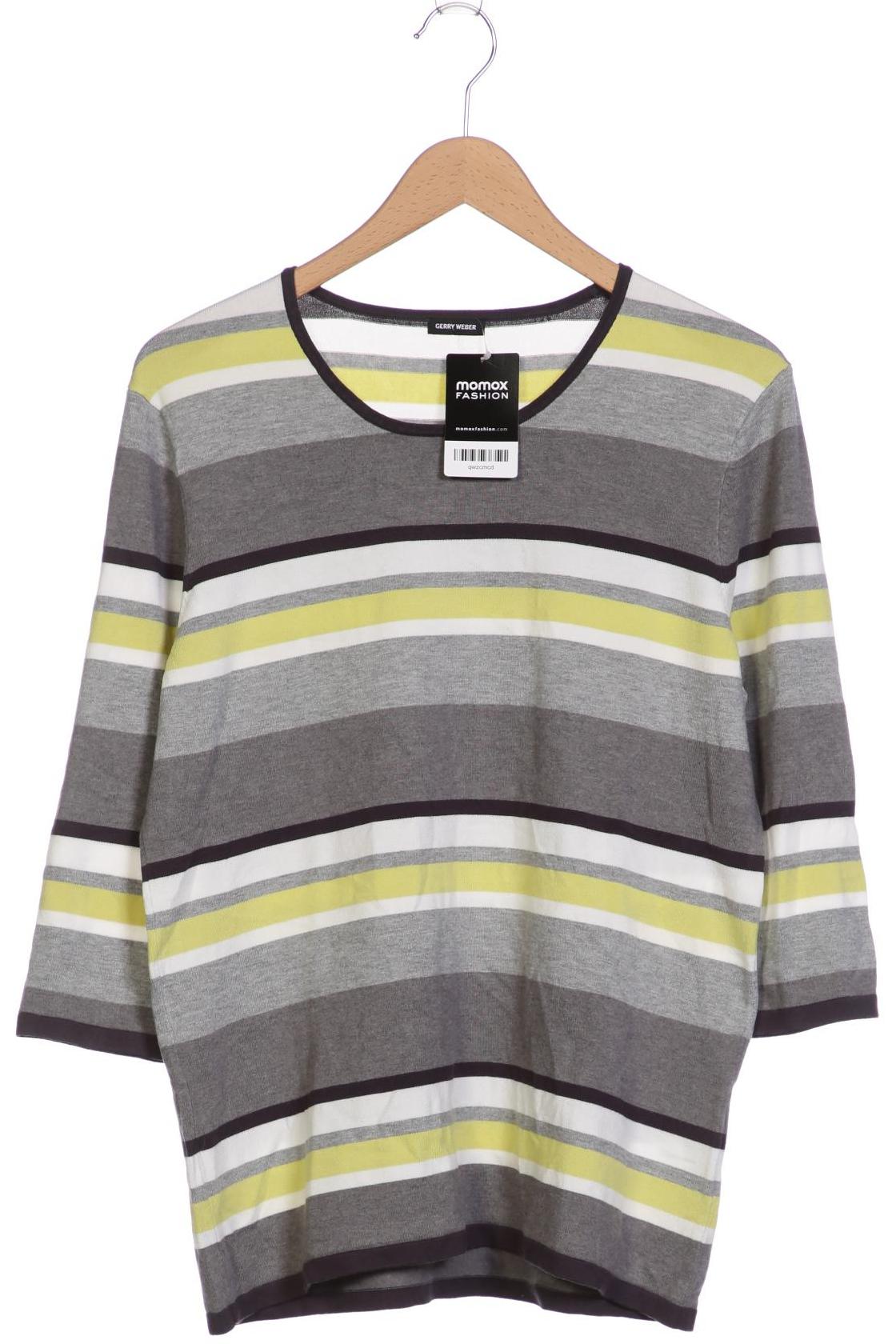 

Gerry Weber Damen Pullover, grau