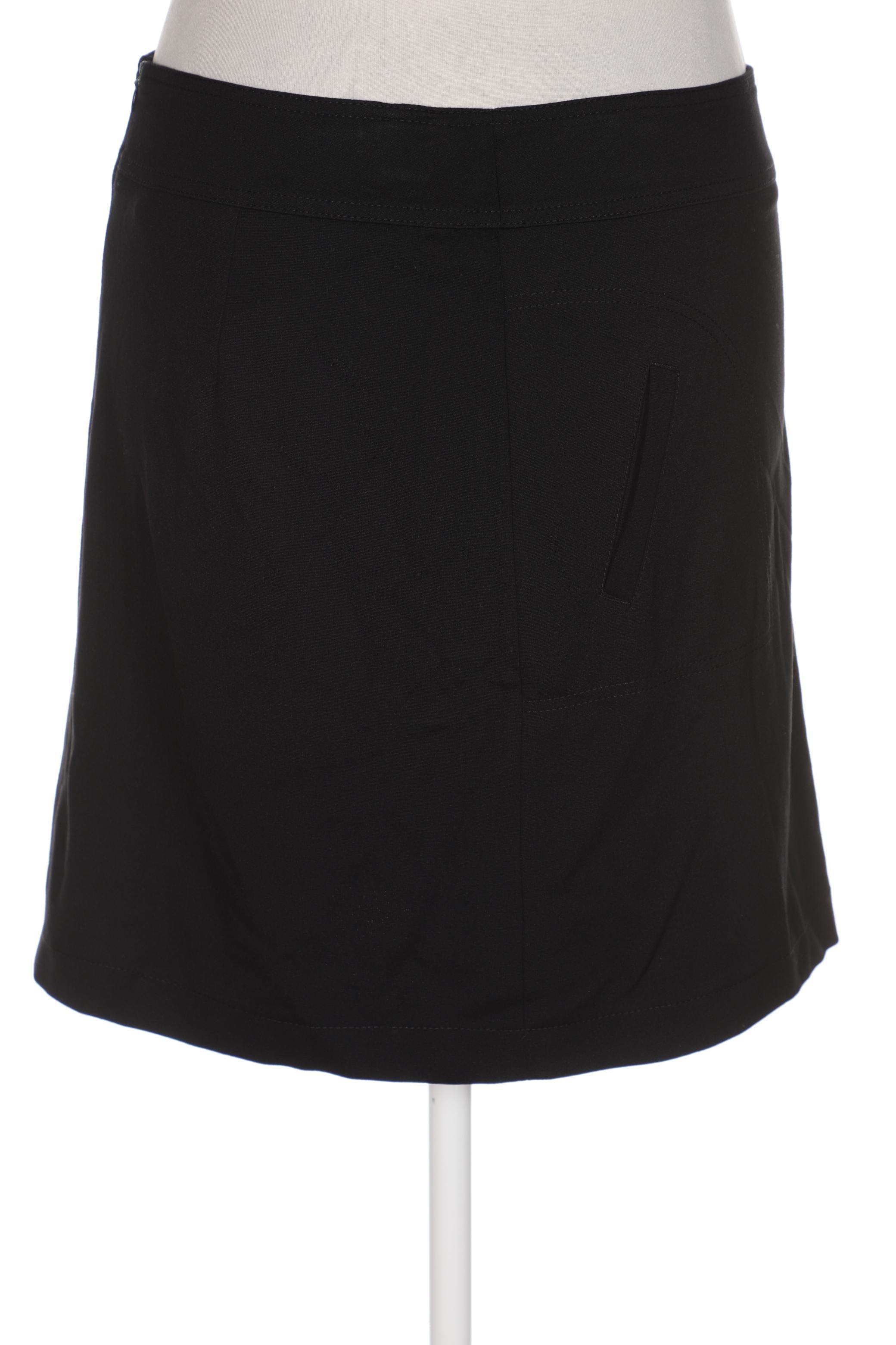 

Gerry Weber Damen Rock, schwarz, Gr. 33