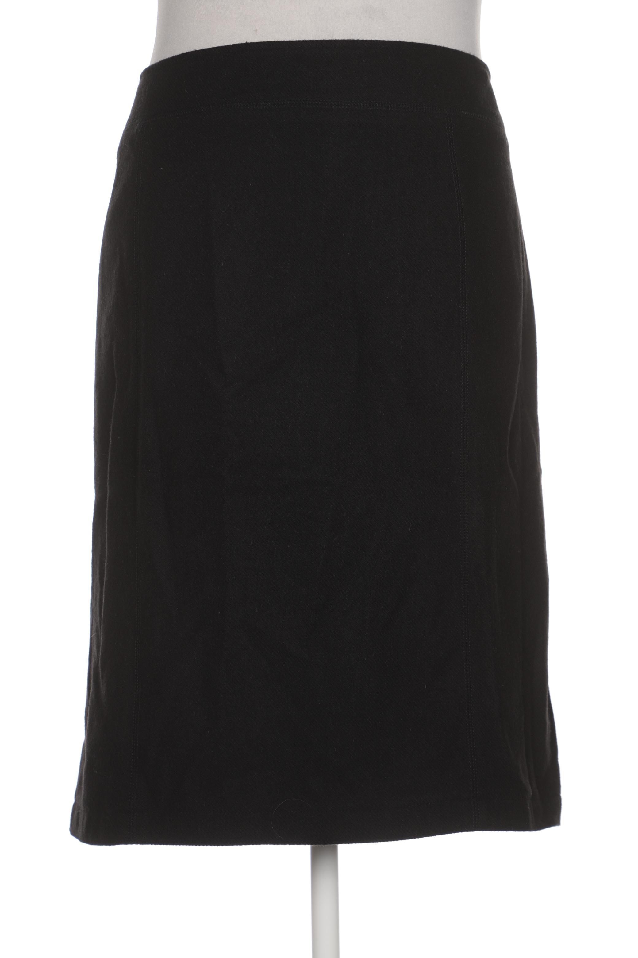 

Gerry Weber Damen Rock, schwarz, Gr. 48