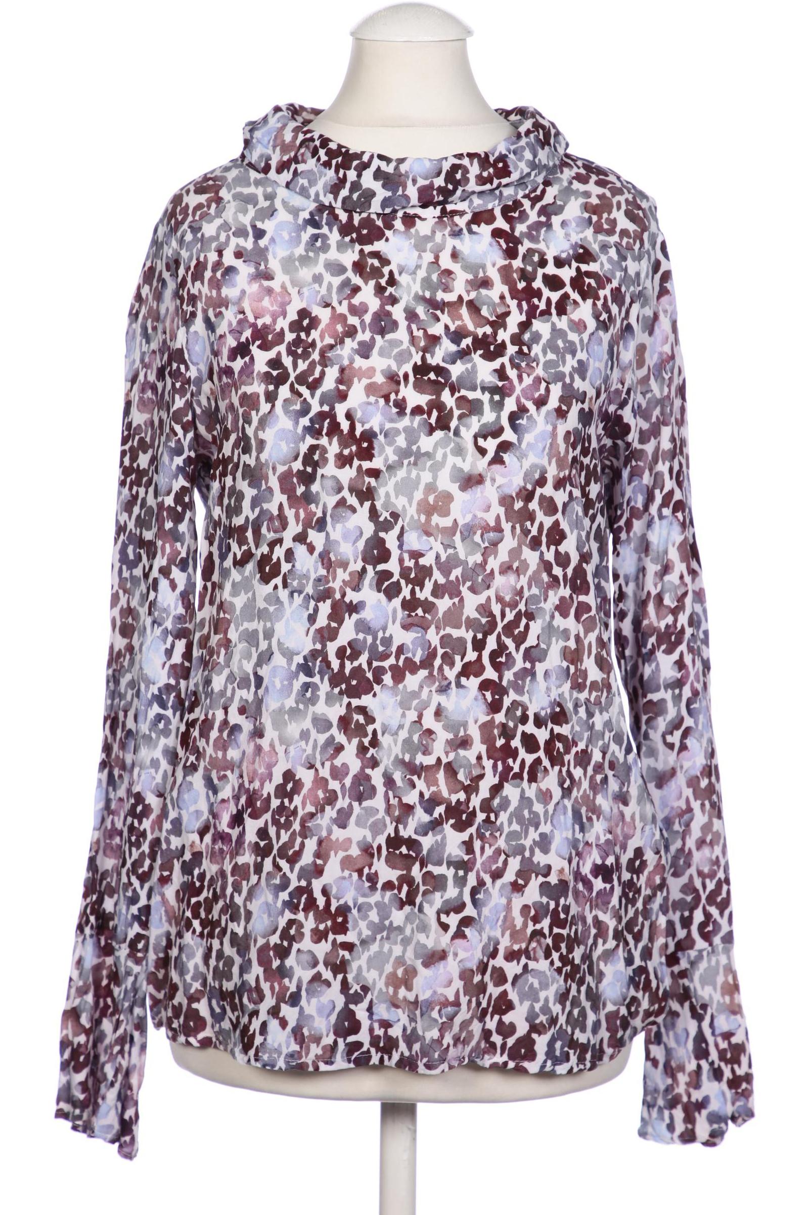 

Gerry Weber Damen Bluse, bordeaux