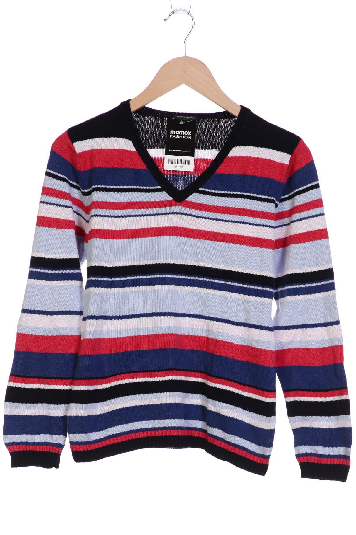 

Gerry Weber Damen Pullover, hellblau