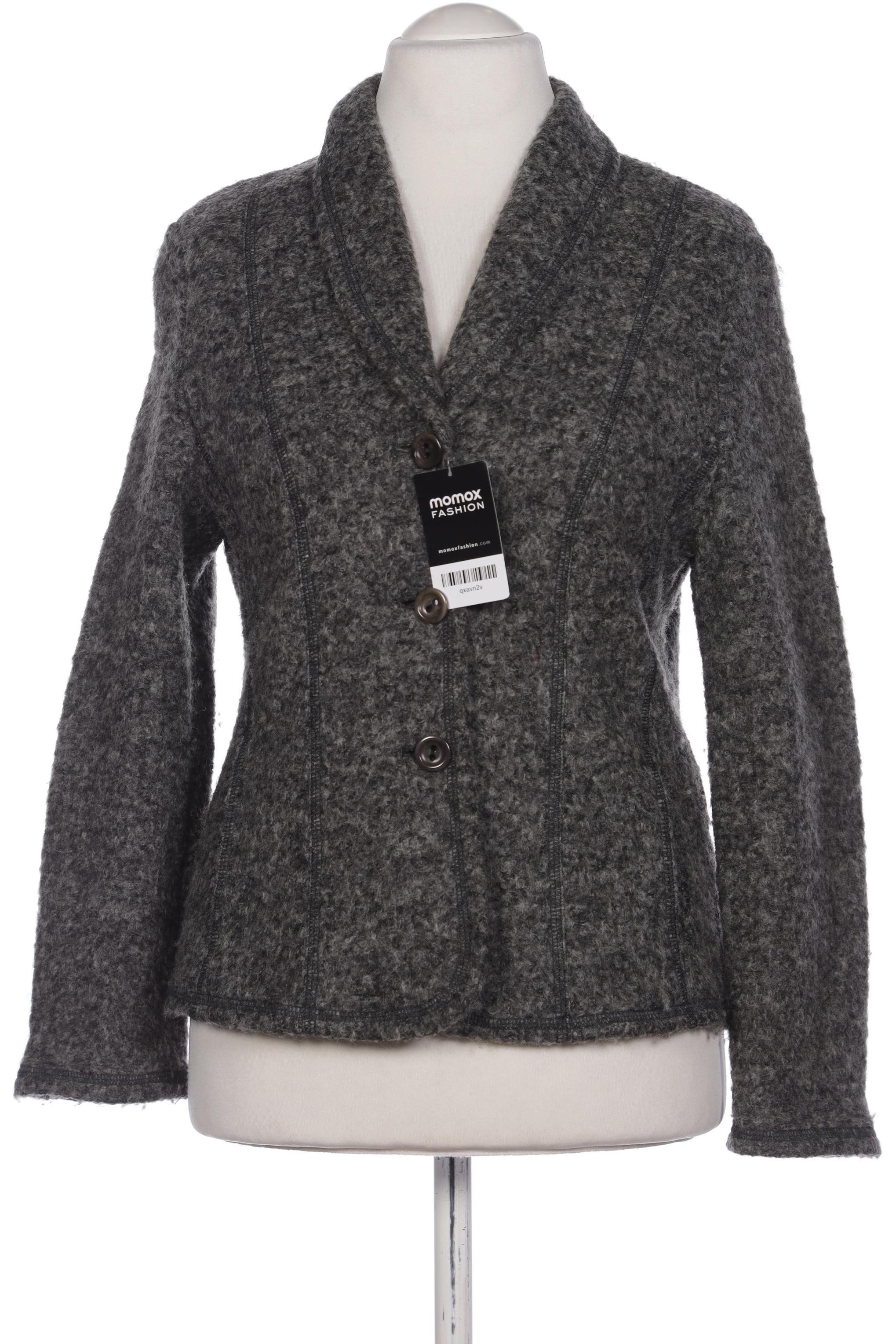 

Gerry Weber Damen Blazer, grau, Gr. 42