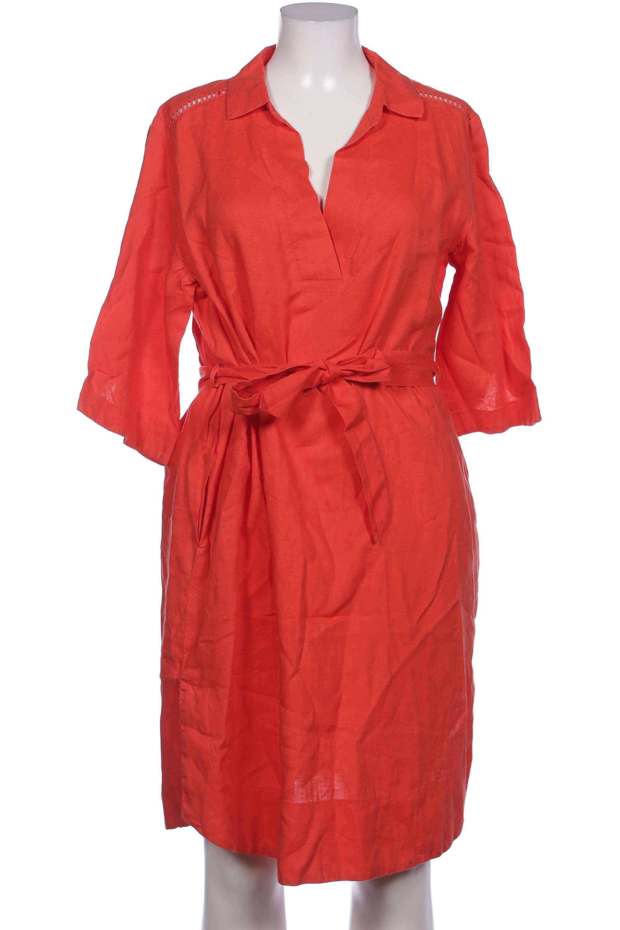 

Gerry Weber Damen Kleid, rot, Gr. 44