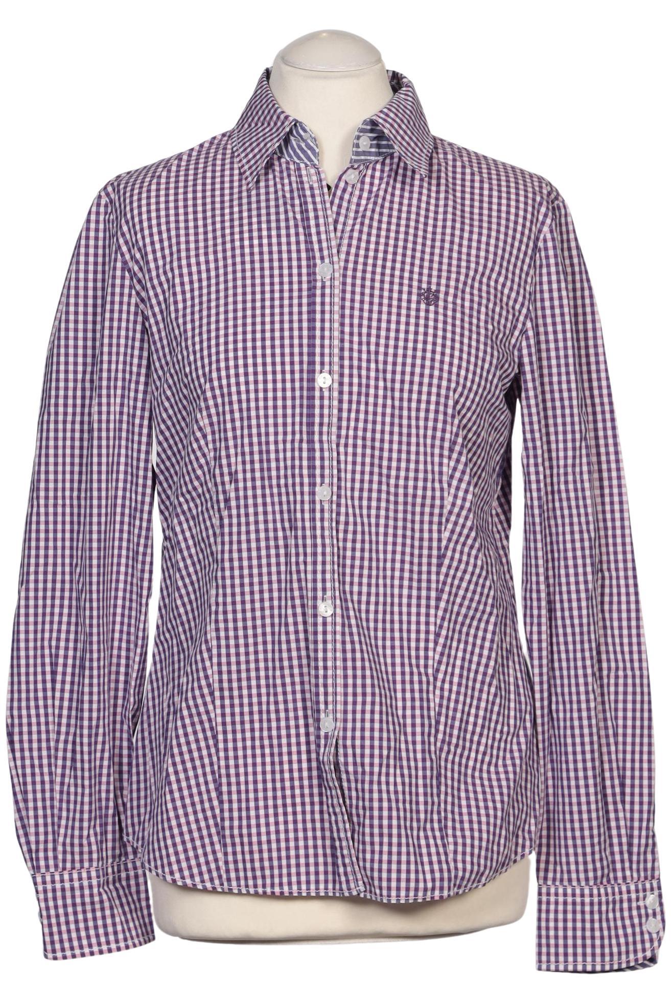 

Gerry Weber Damen Bluse, flieder, Gr. 38