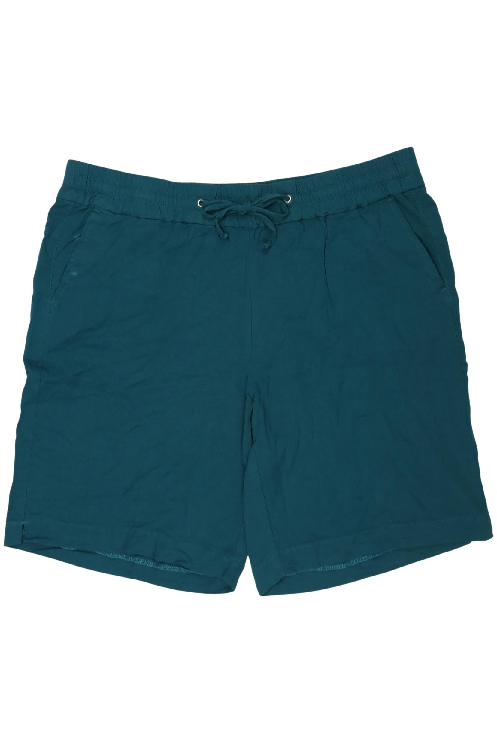 

Gerry Weber Damen Shorts, türkis, Gr. 42