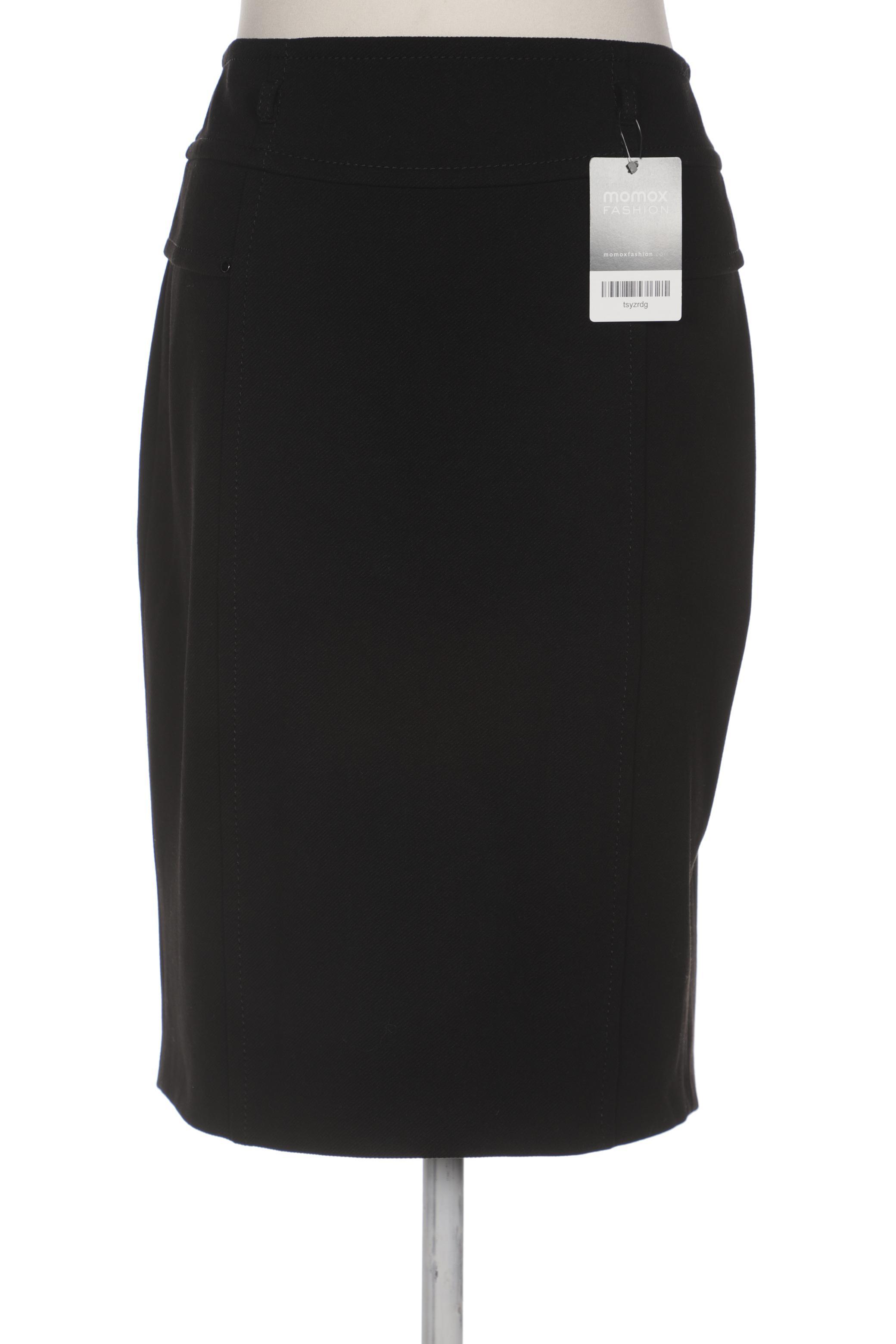

Gerry Weber Damen Rock, schwarz