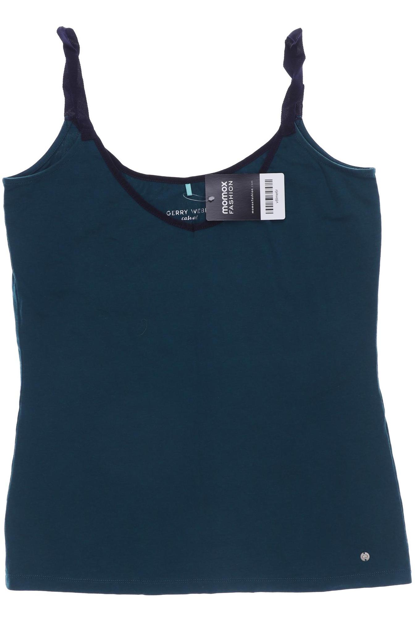 

Gerry Weber Damen Top, grün