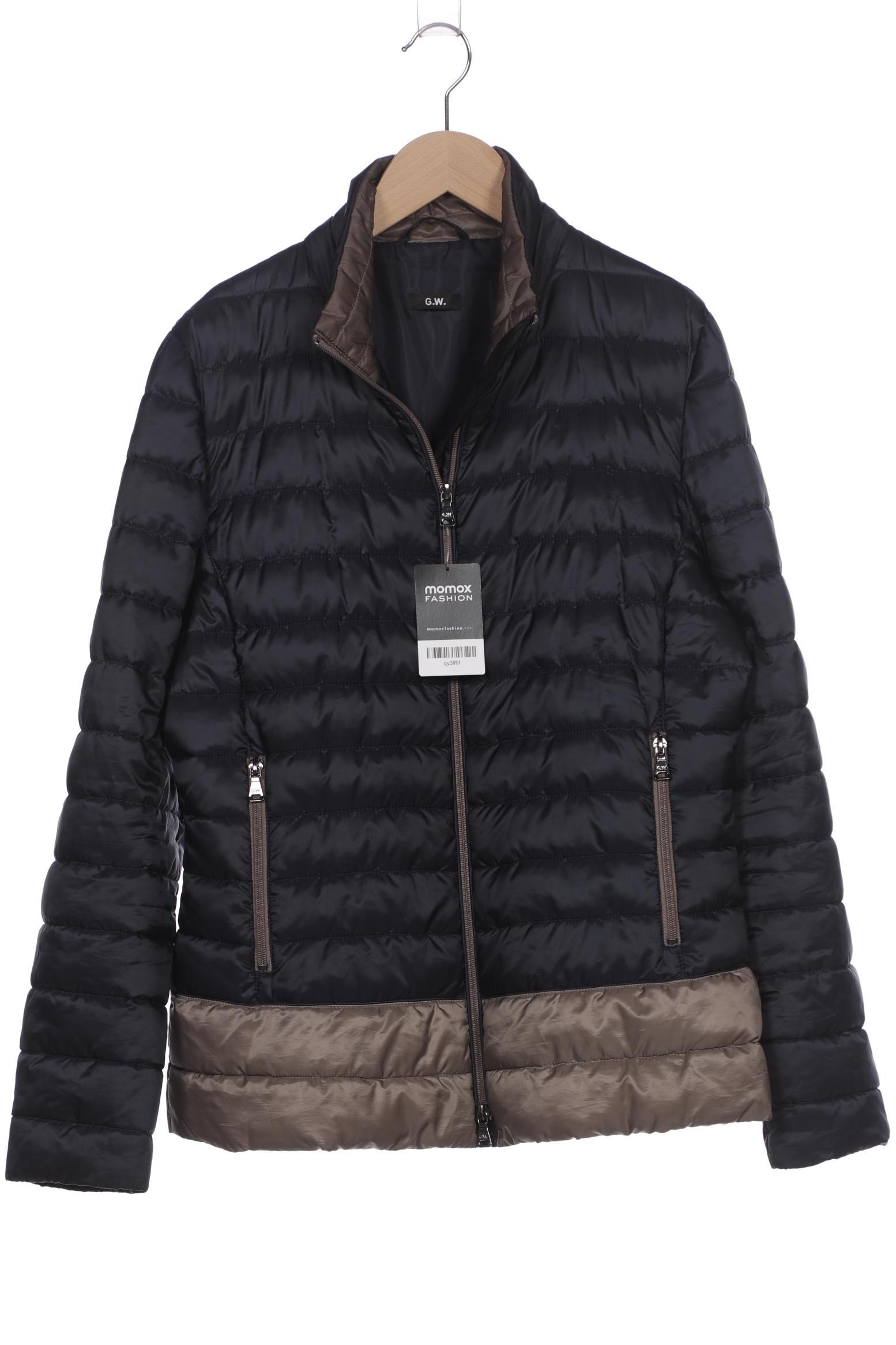

Gerry Weber Damen Jacke, marineblau, Gr. 40
