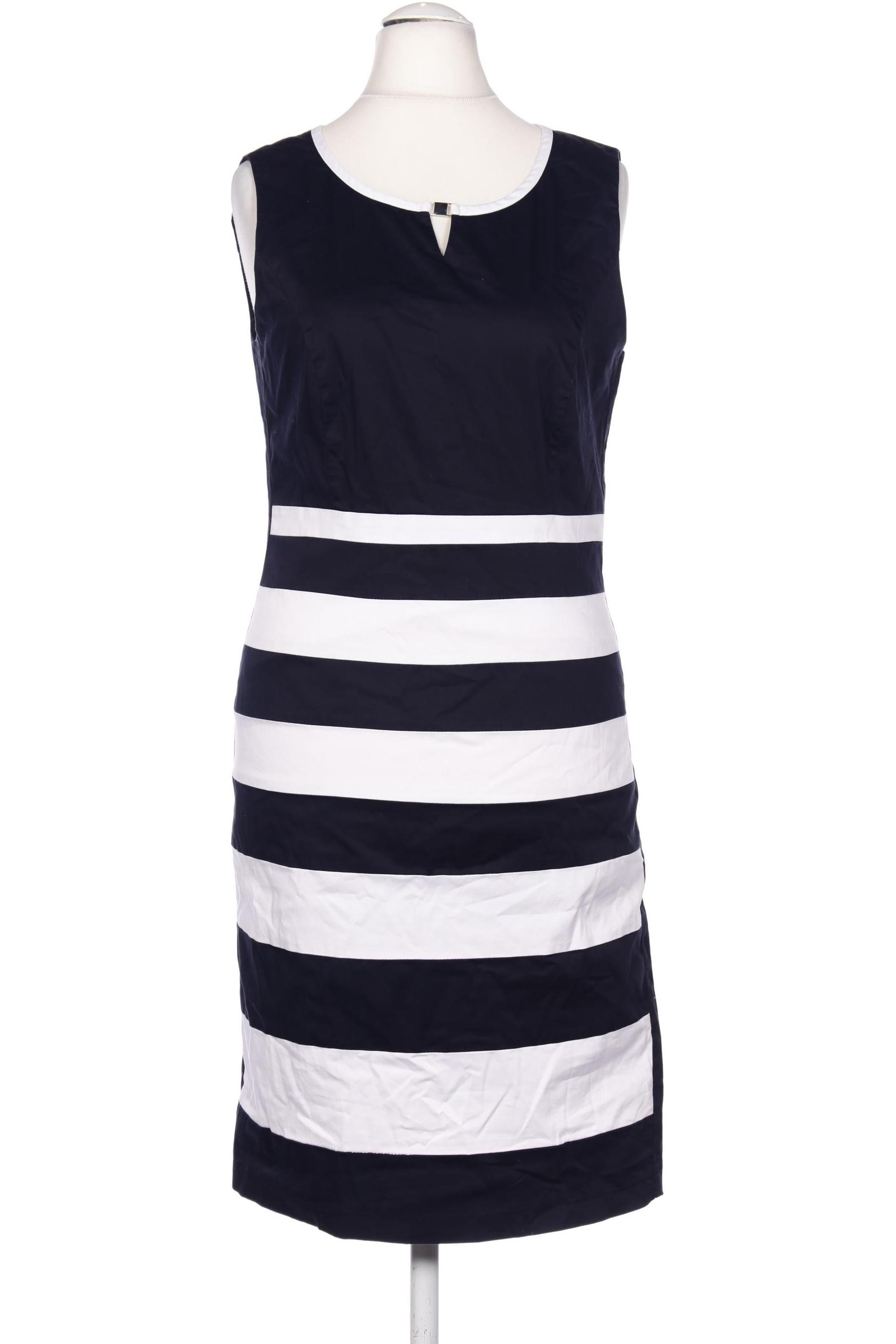 

Gerry Weber Damen Kleid, marineblau, Gr. 36