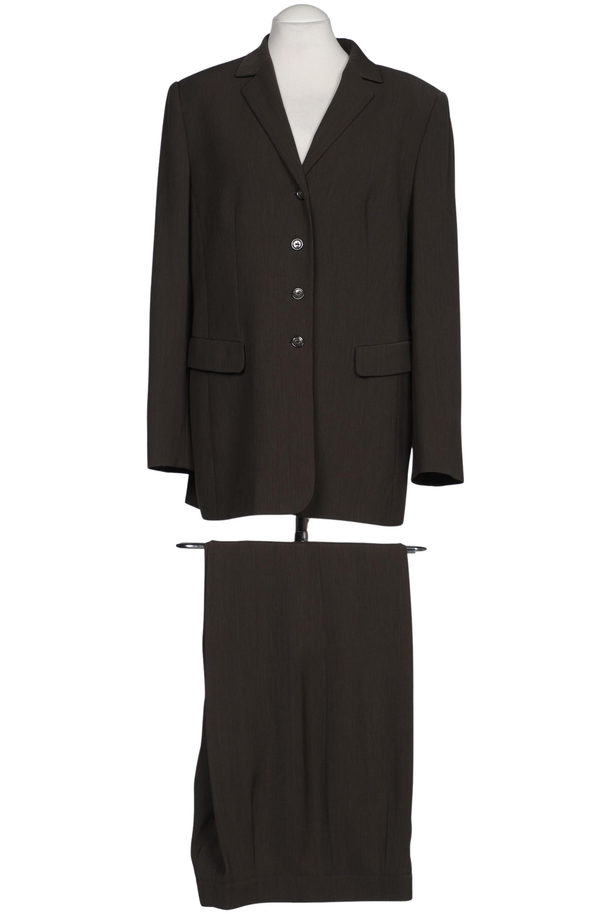 

Gerry Weber Damen Anzug, braun, Gr. 40
