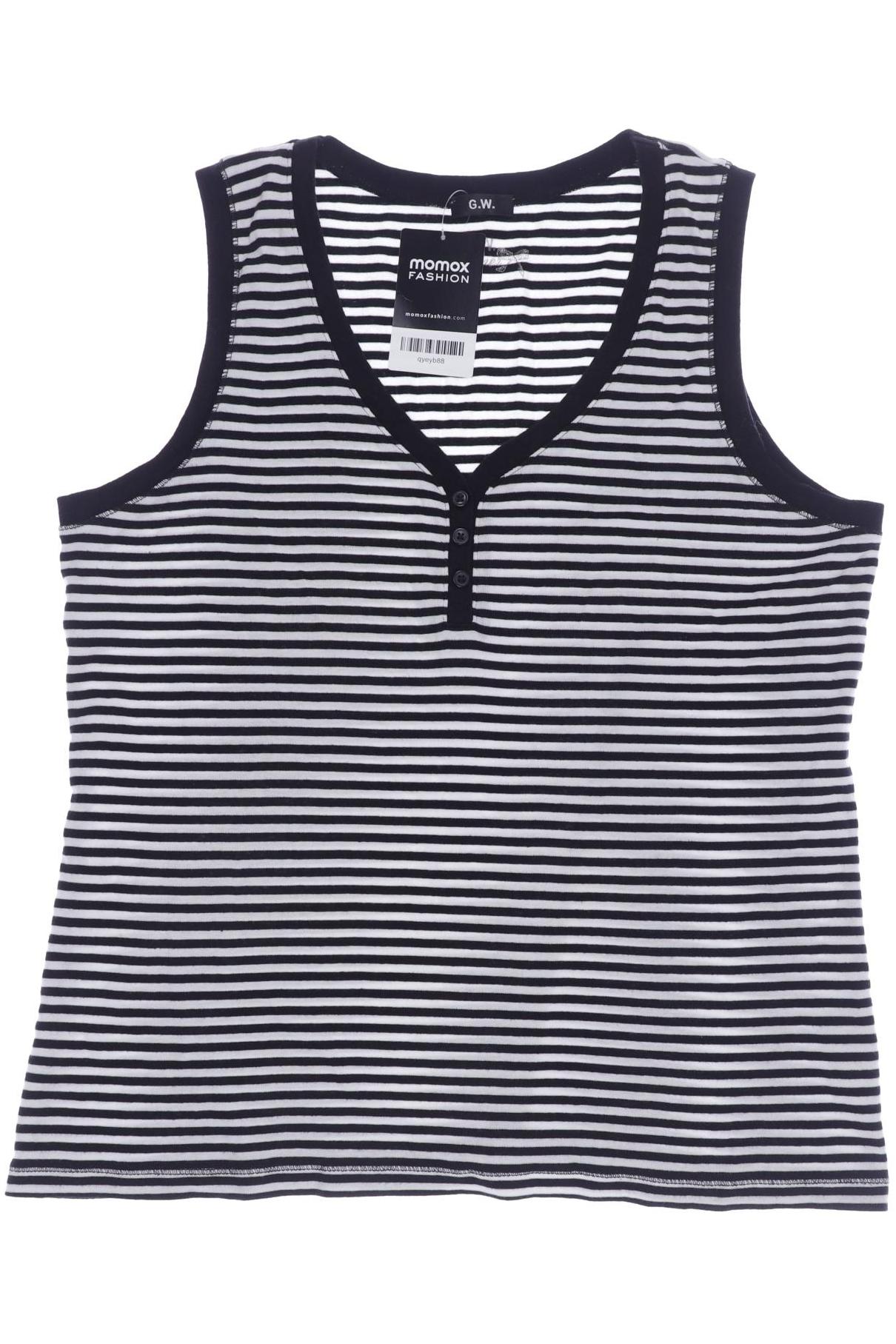 

Gerry Weber Damen Top, schwarz