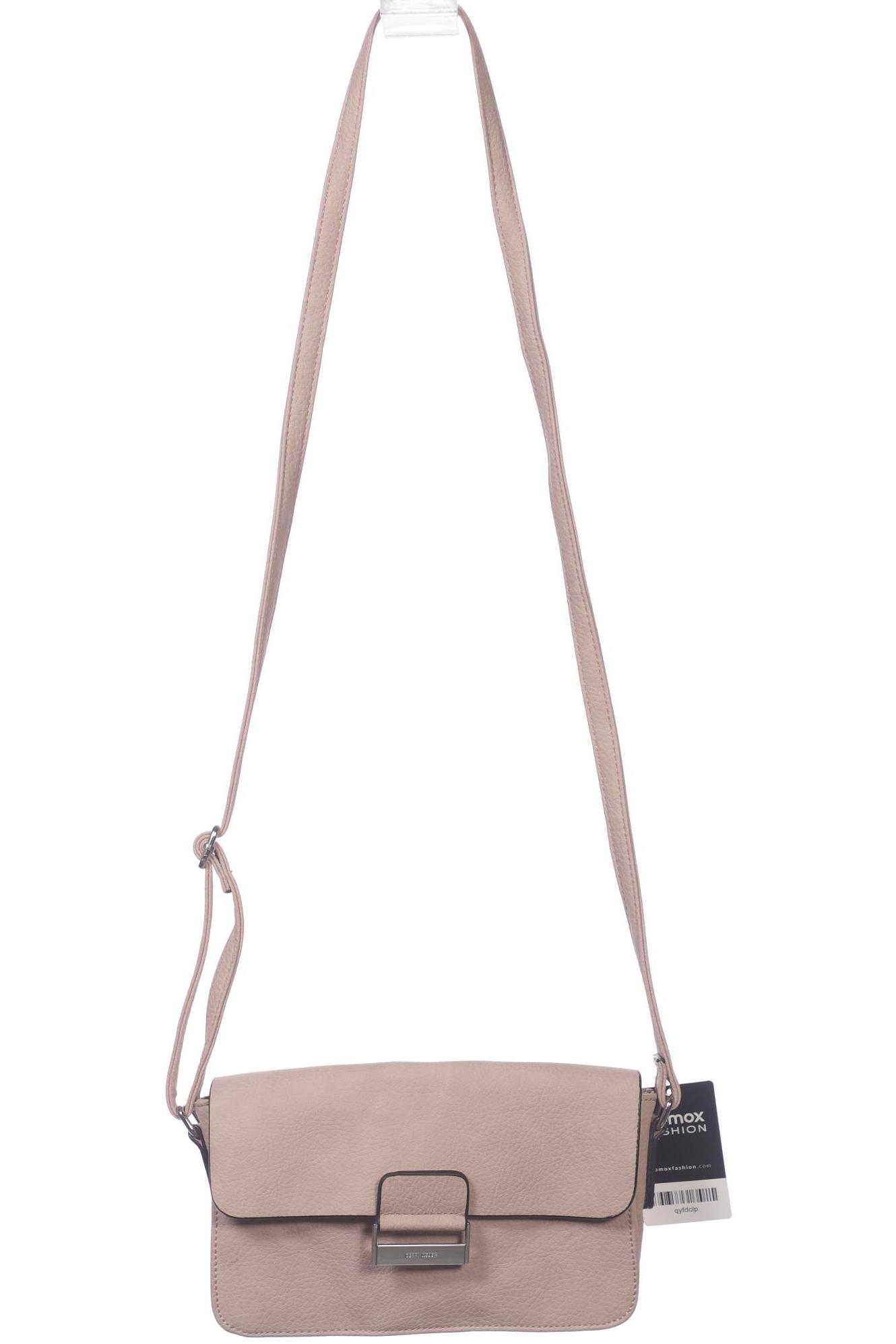 

Gerry Weber Damen Handtasche, beige, Gr.
