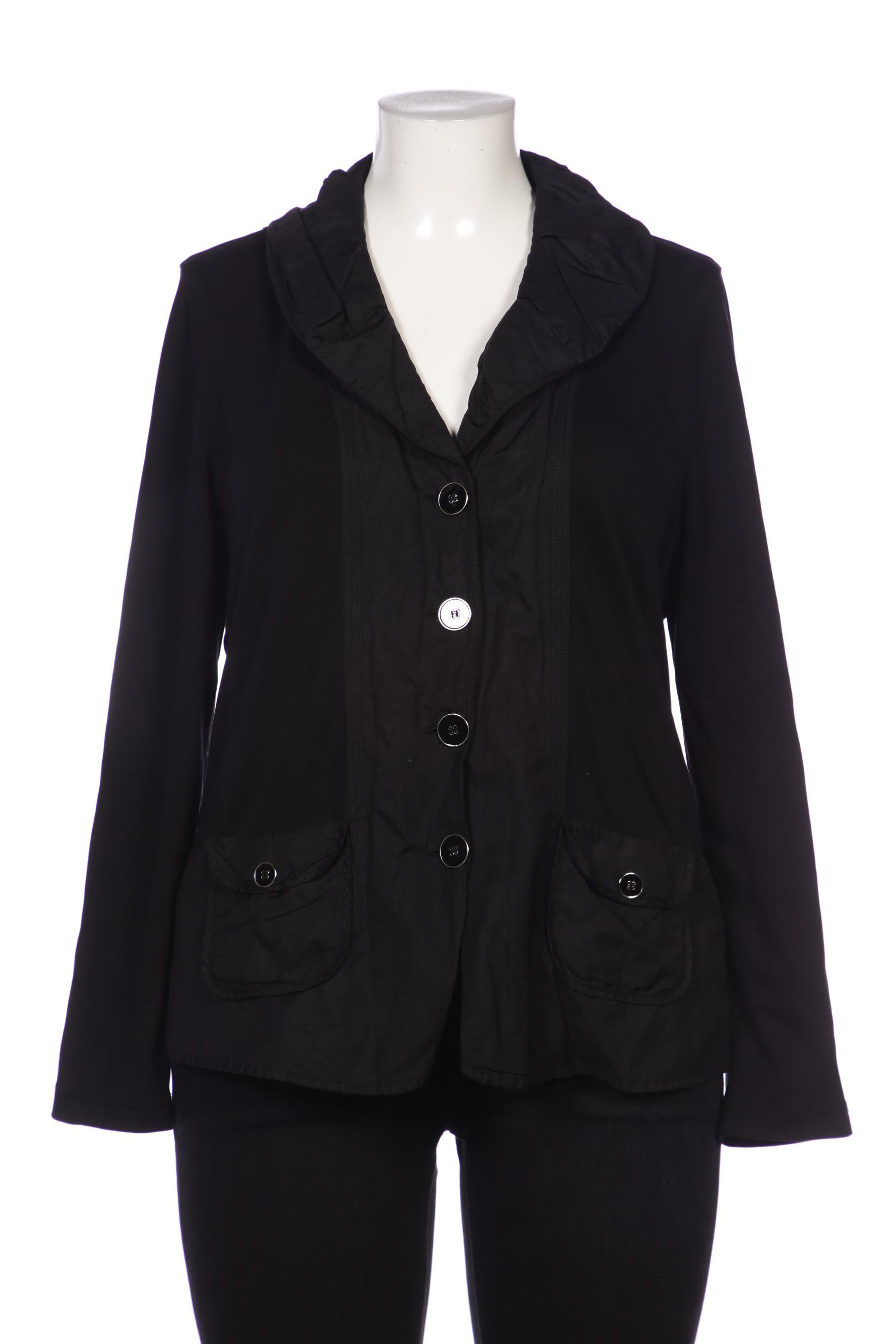 

Gerry Weber Damen Blazer, schwarz